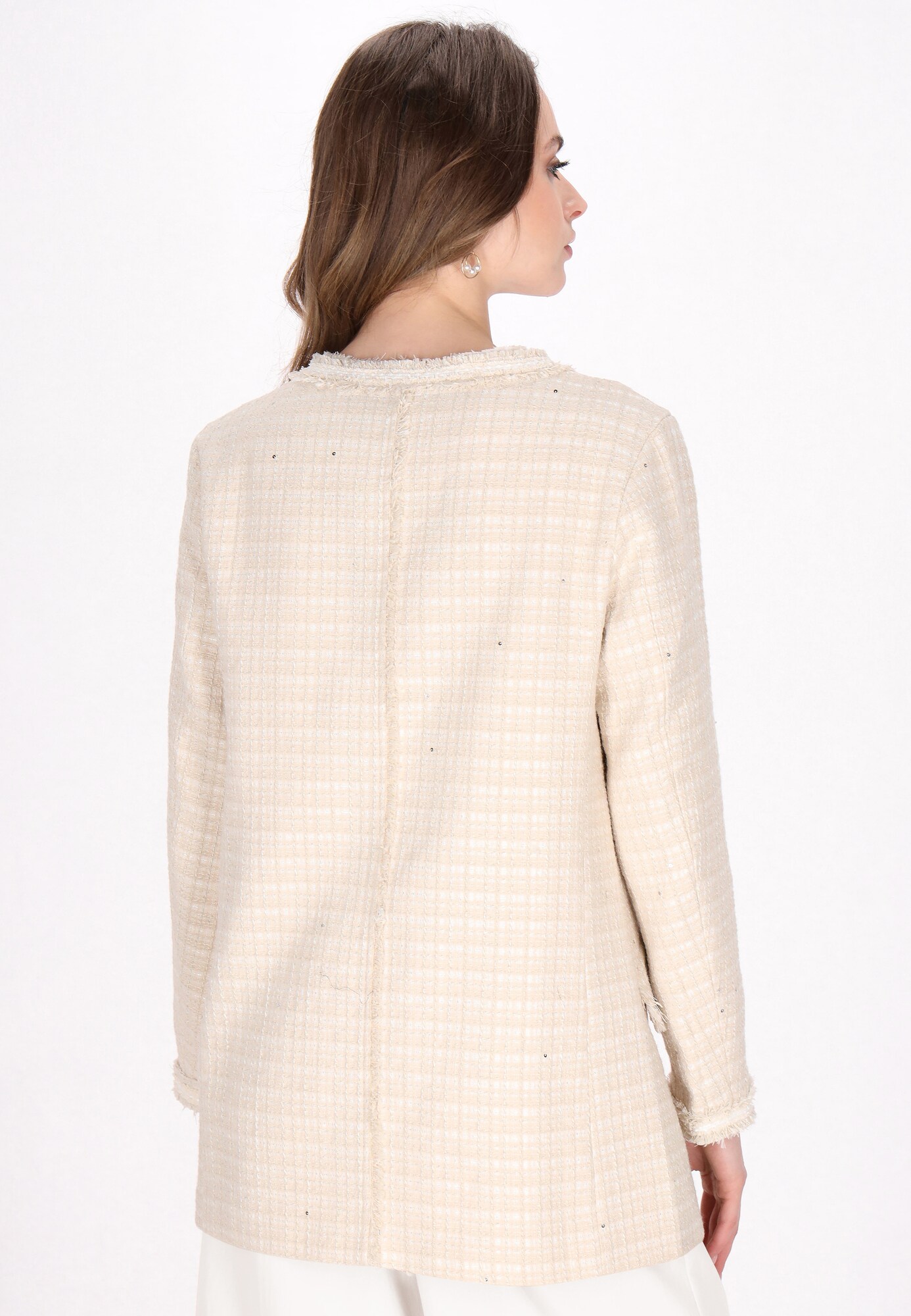 Thumbnail - DreiMaster Klassik Jacke Classic Look