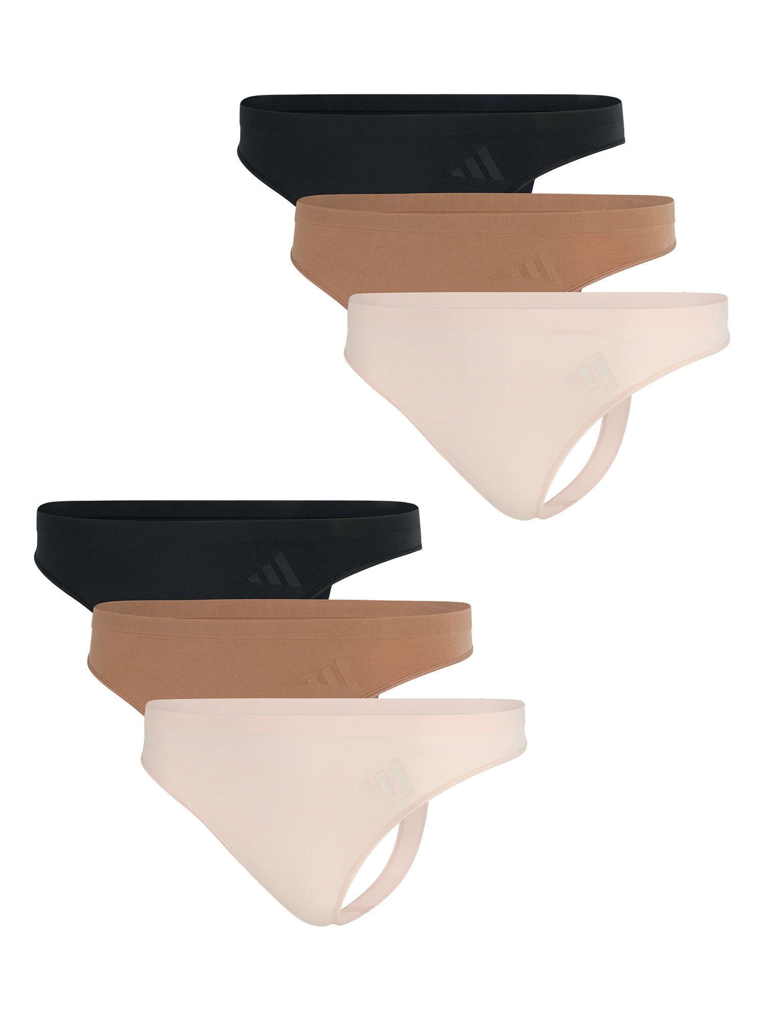 Adidas Sportswear Tanga Sport Active Seamless Thong