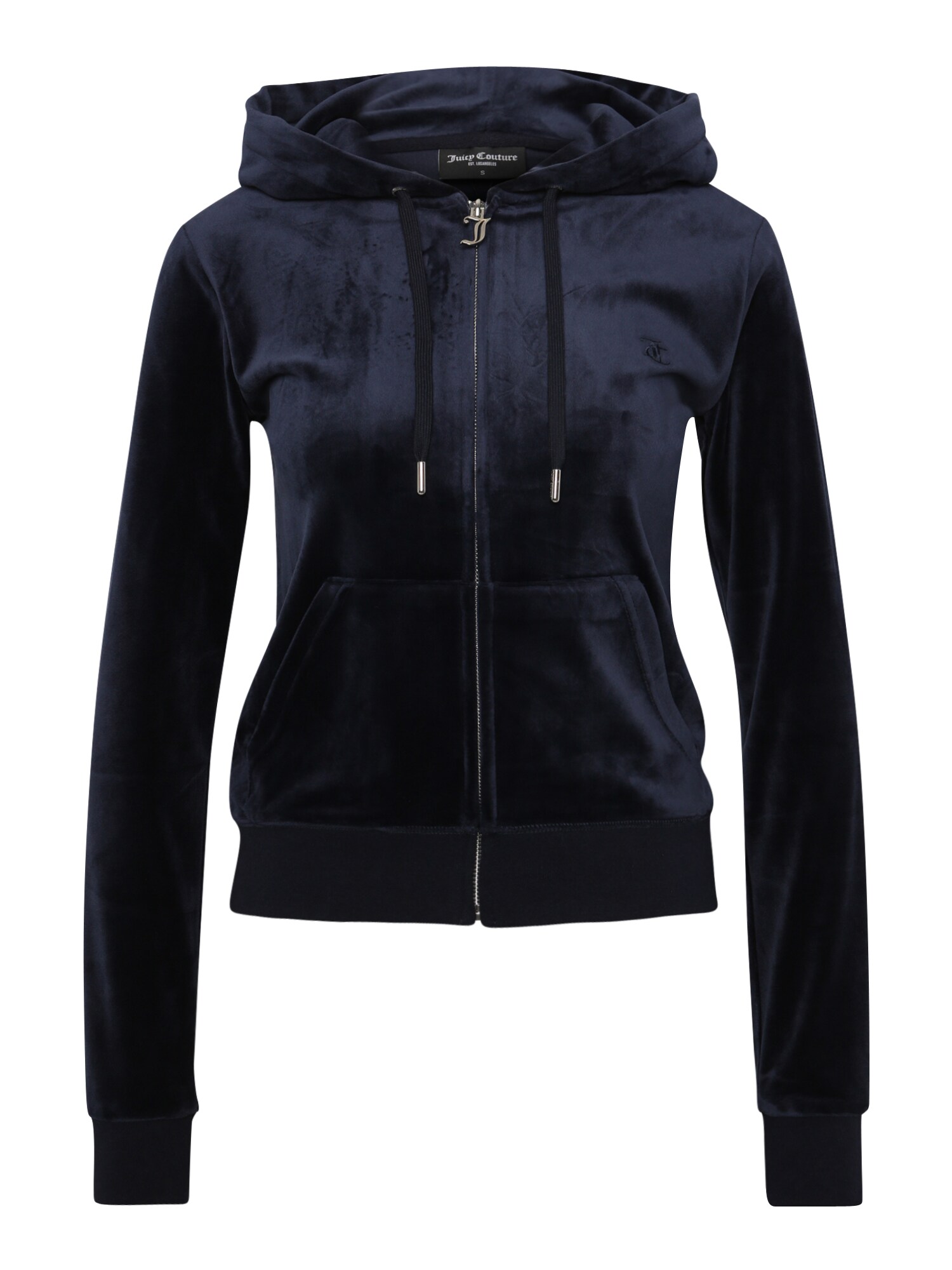 Juicy Couture Tall Hanorac ROBERTSON  albastru închis