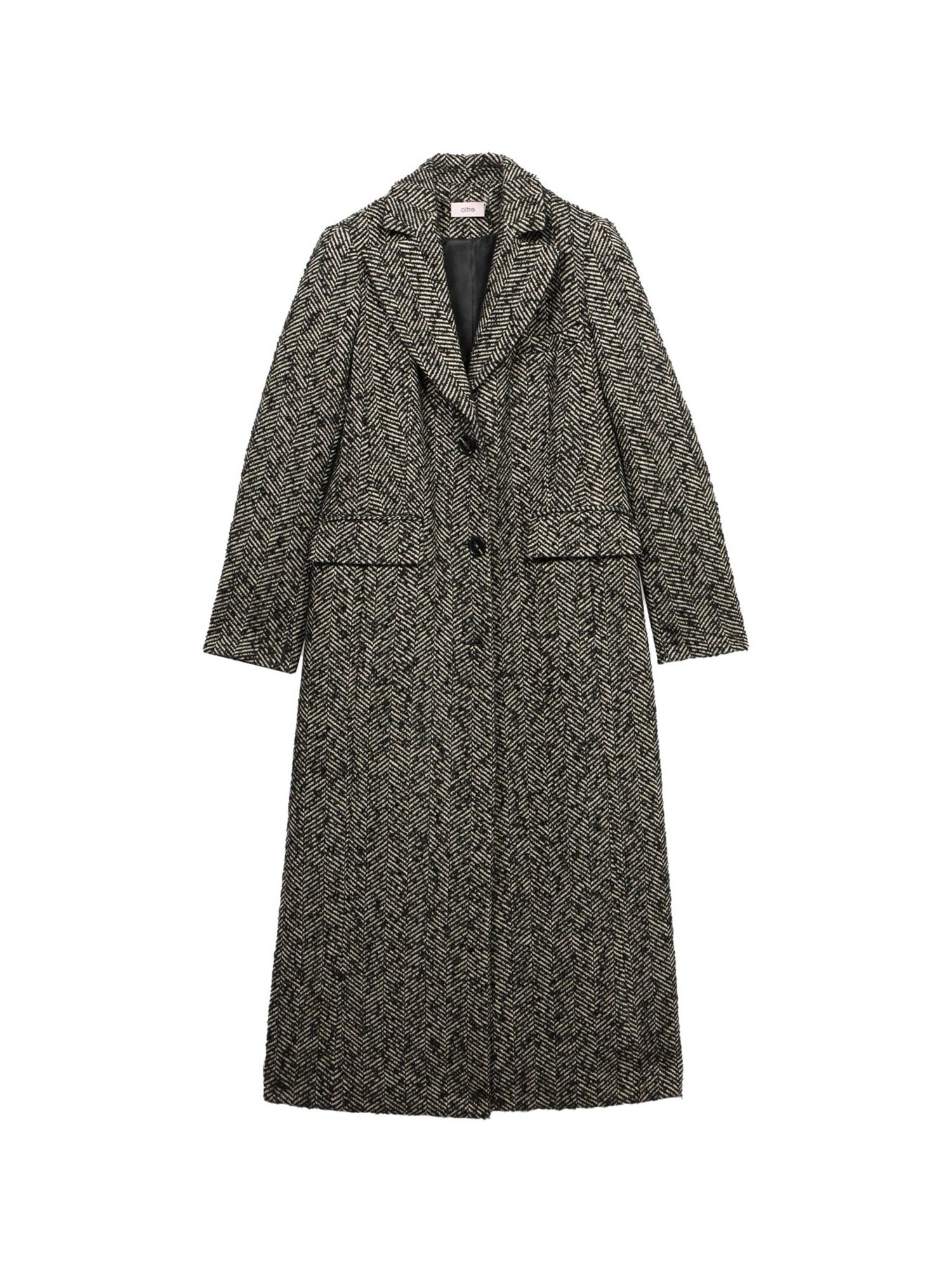 oltre Cappotto invernale  grigio