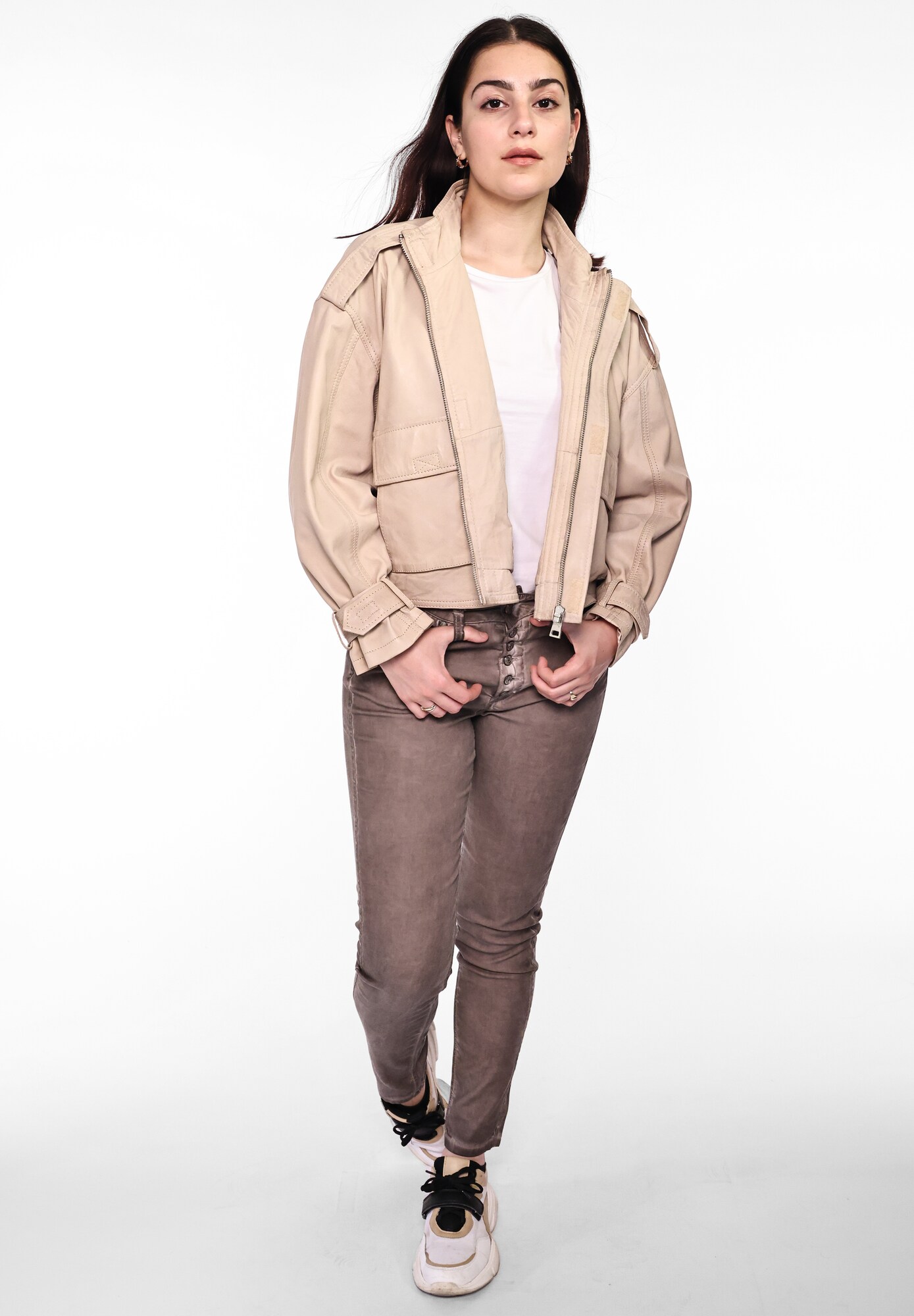 Thumbnail - Maze Jacke