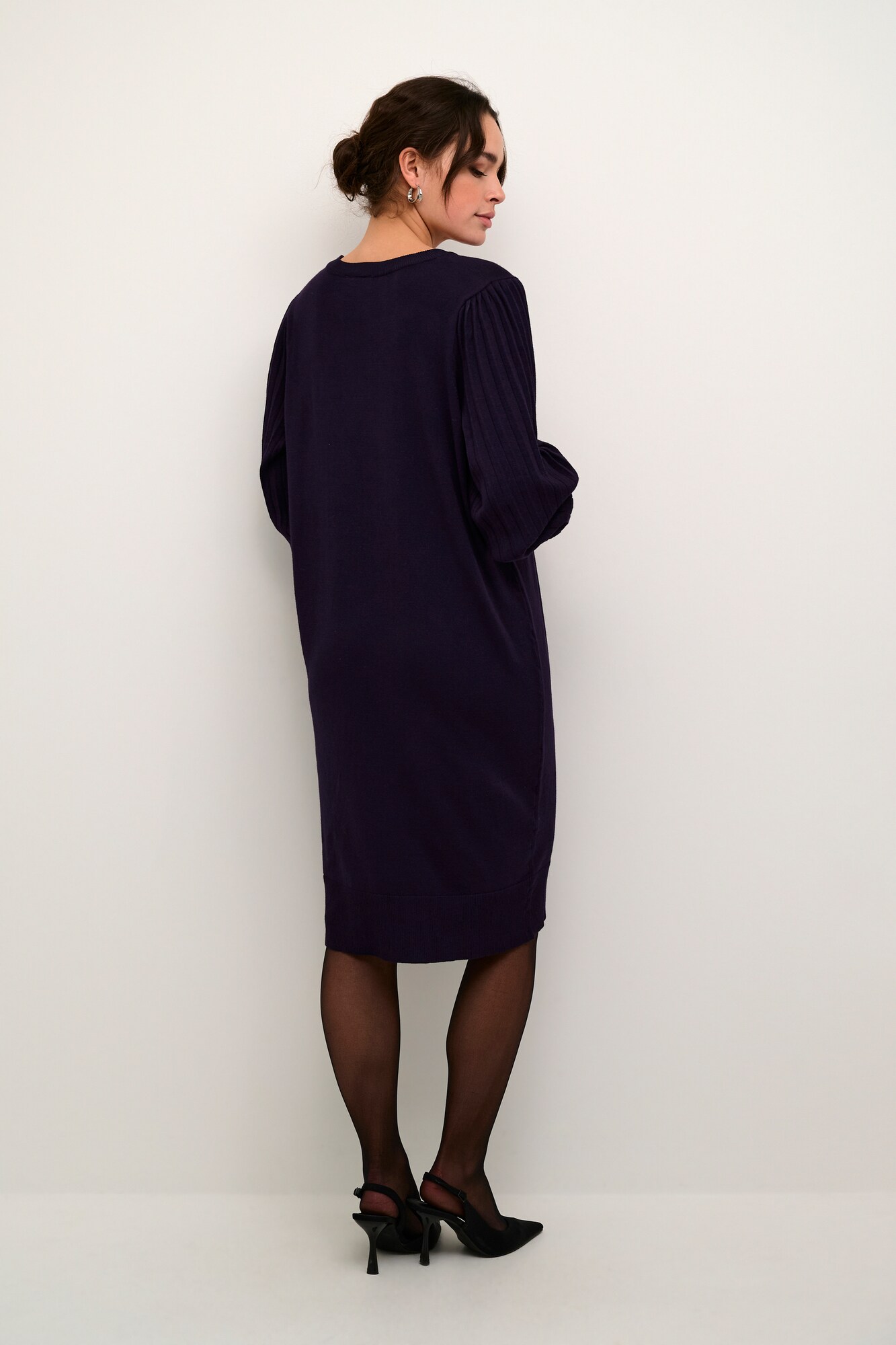 Thumbnail - Kaffe Kleid KA Lone