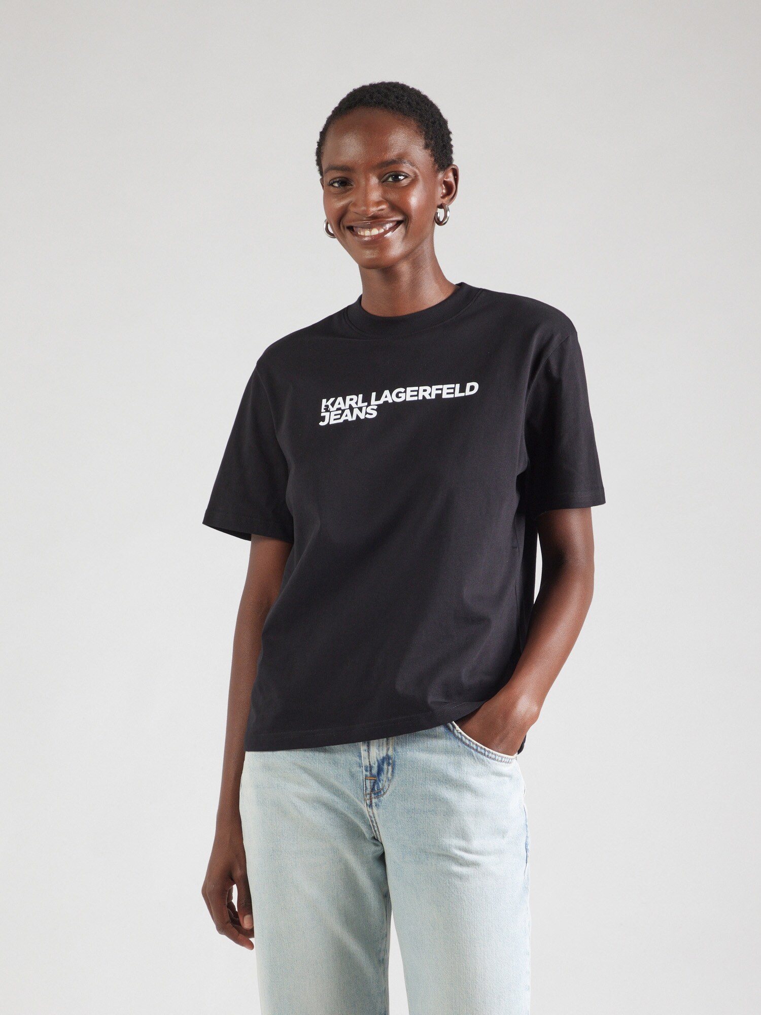 Thumbnail - KARL LAGERFELD JEANS T-Shirt