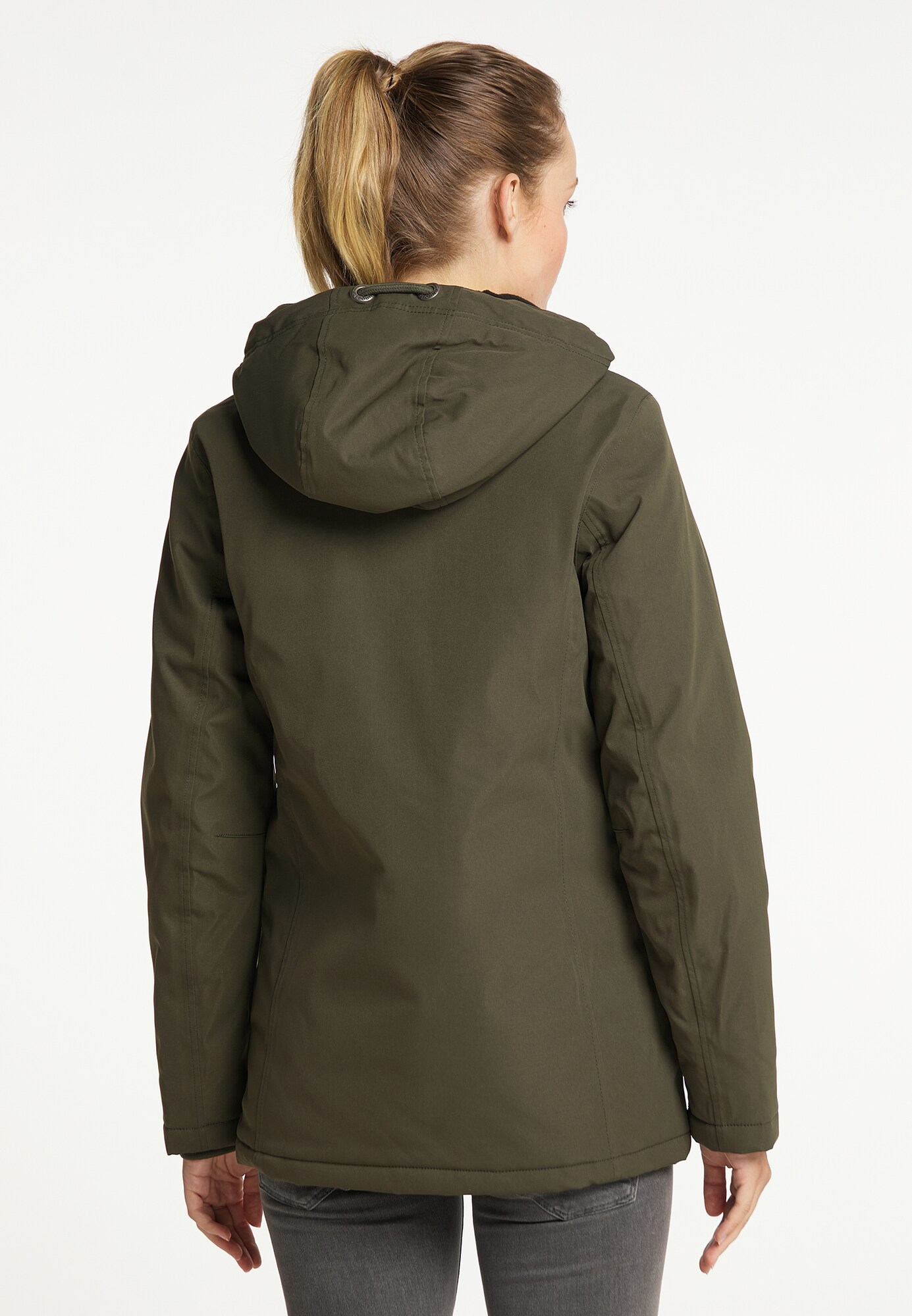 Thumbnail - ICEBOUND Winterjacke