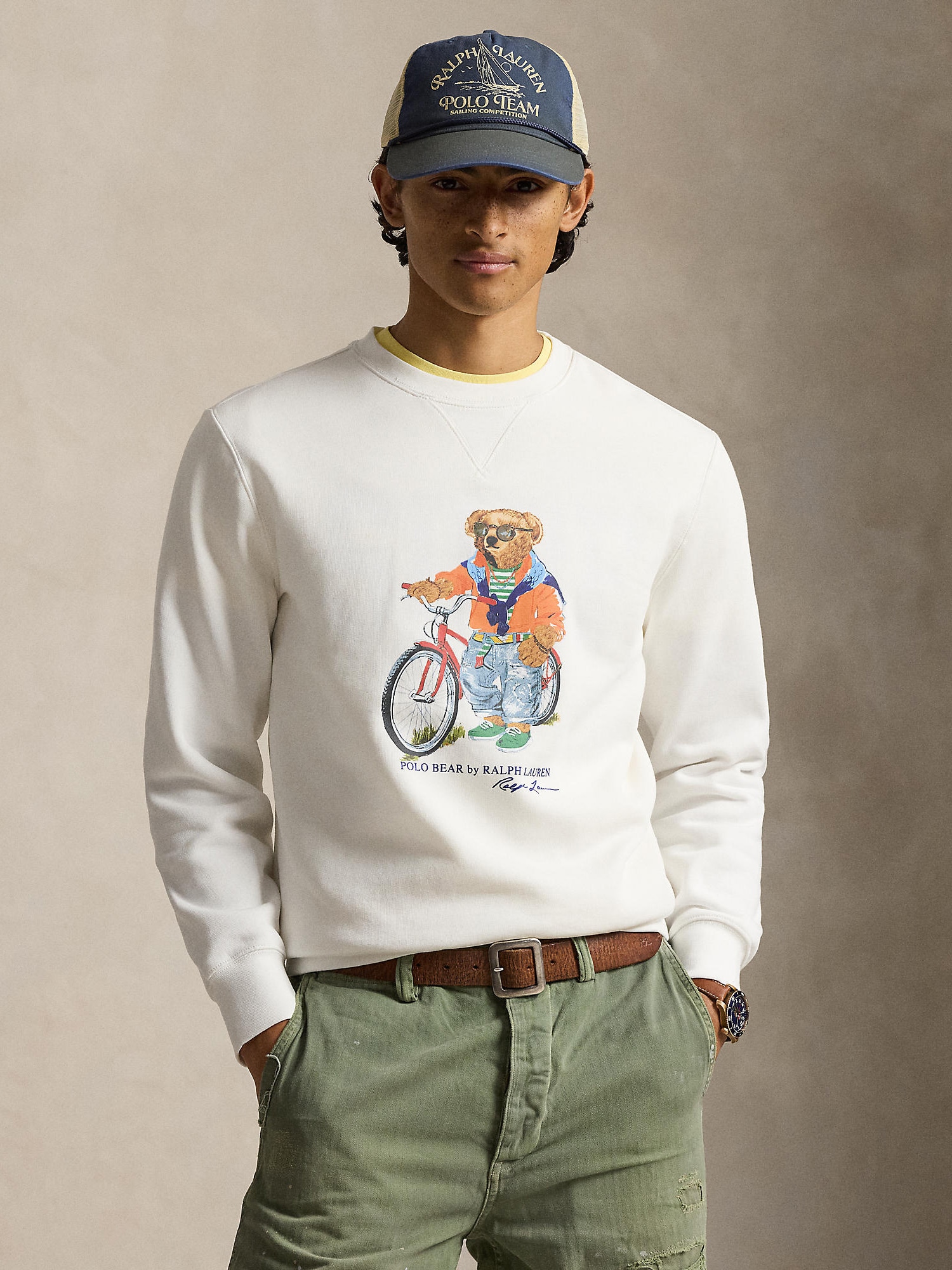 Polo Ralph Lauren Sweatshirt