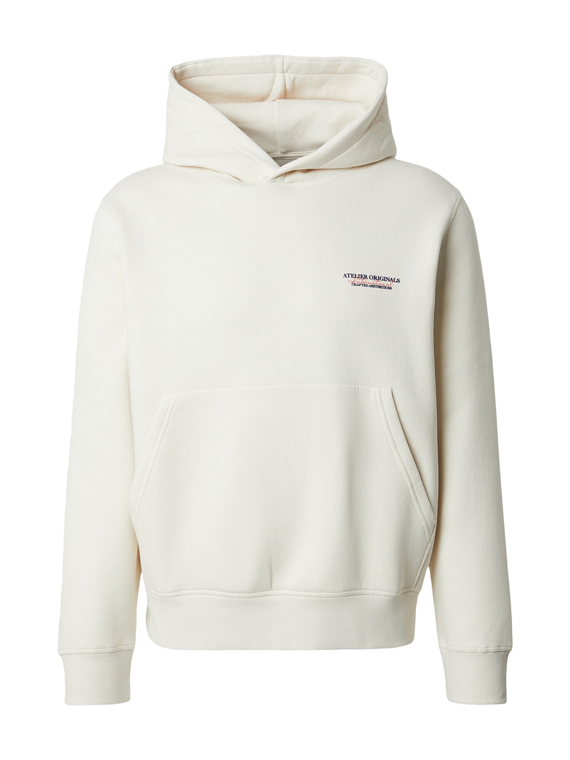 JACK & JONES Sweatshirt 'JWHISLINGTON' herr