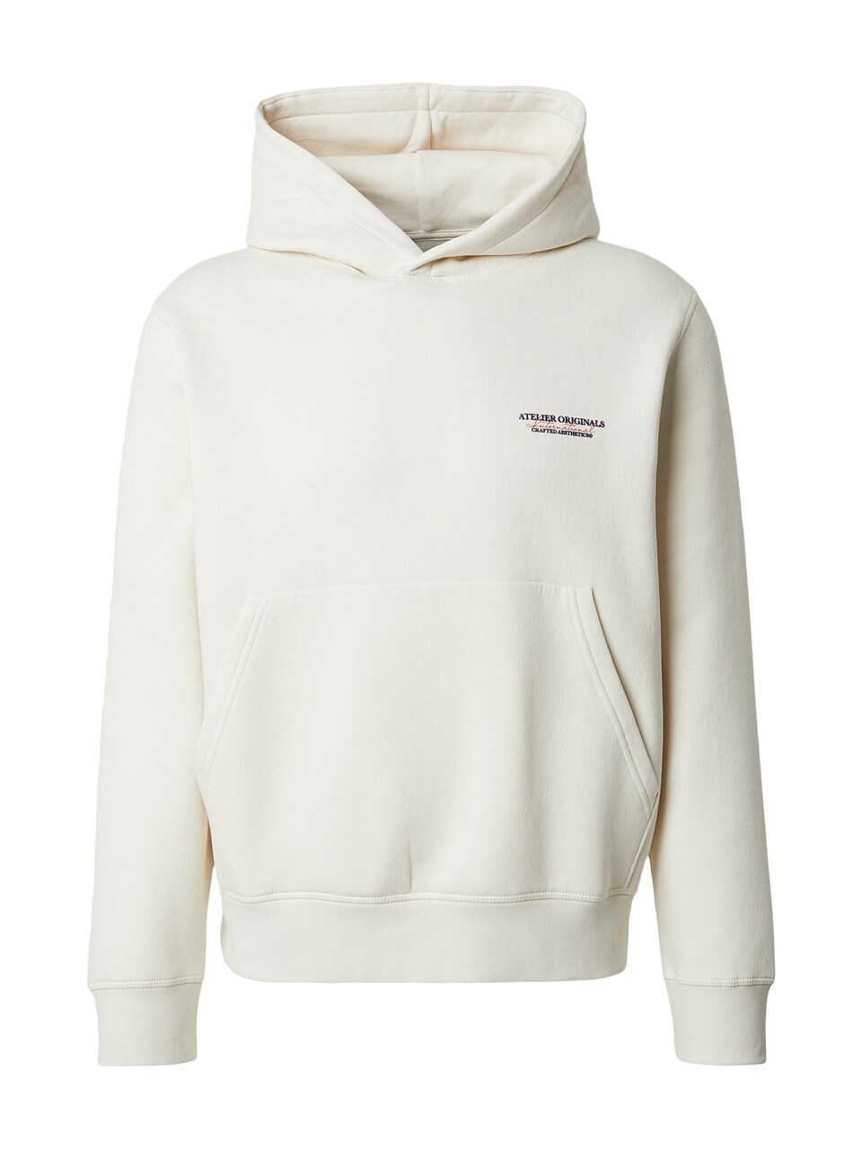 Sweatshirt 'JWHISLINGTON'