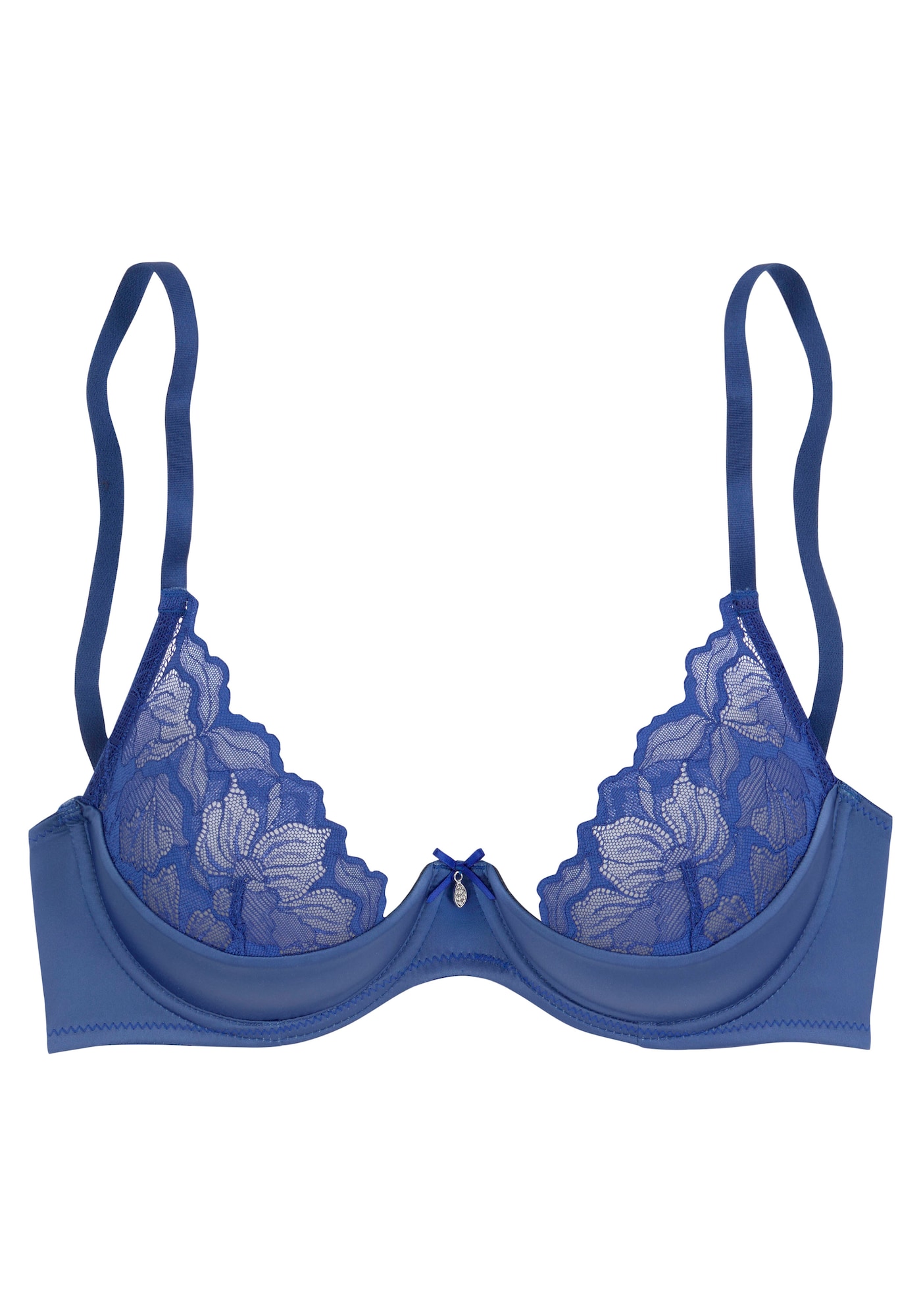 LASCANA Sutien Banana bra  albastru