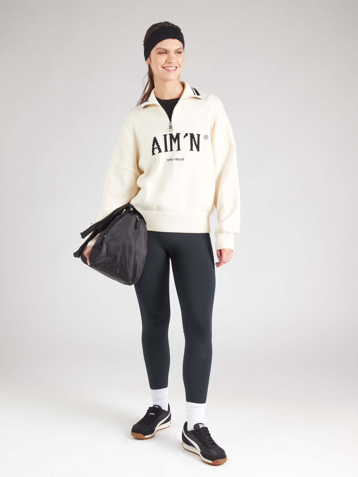 Thumbnail - Sportpullover