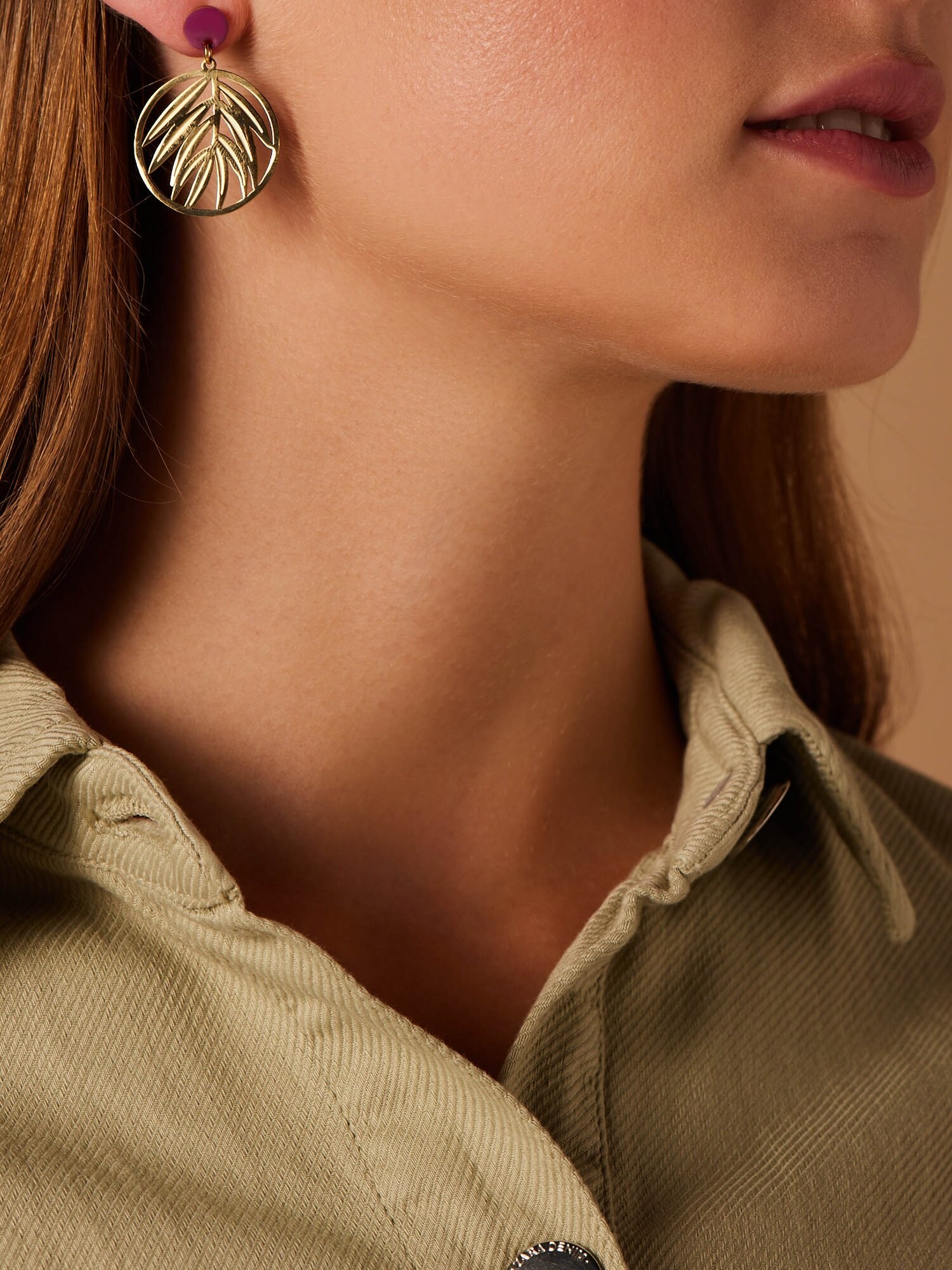 Thumbnail - Lucardi Ohrringe