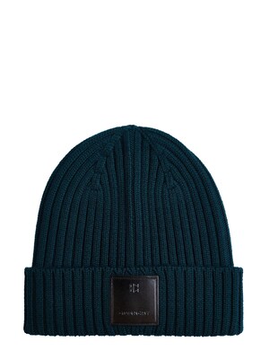 Givenchy Gorra 'Givenchy Mütze'  verde oscuro