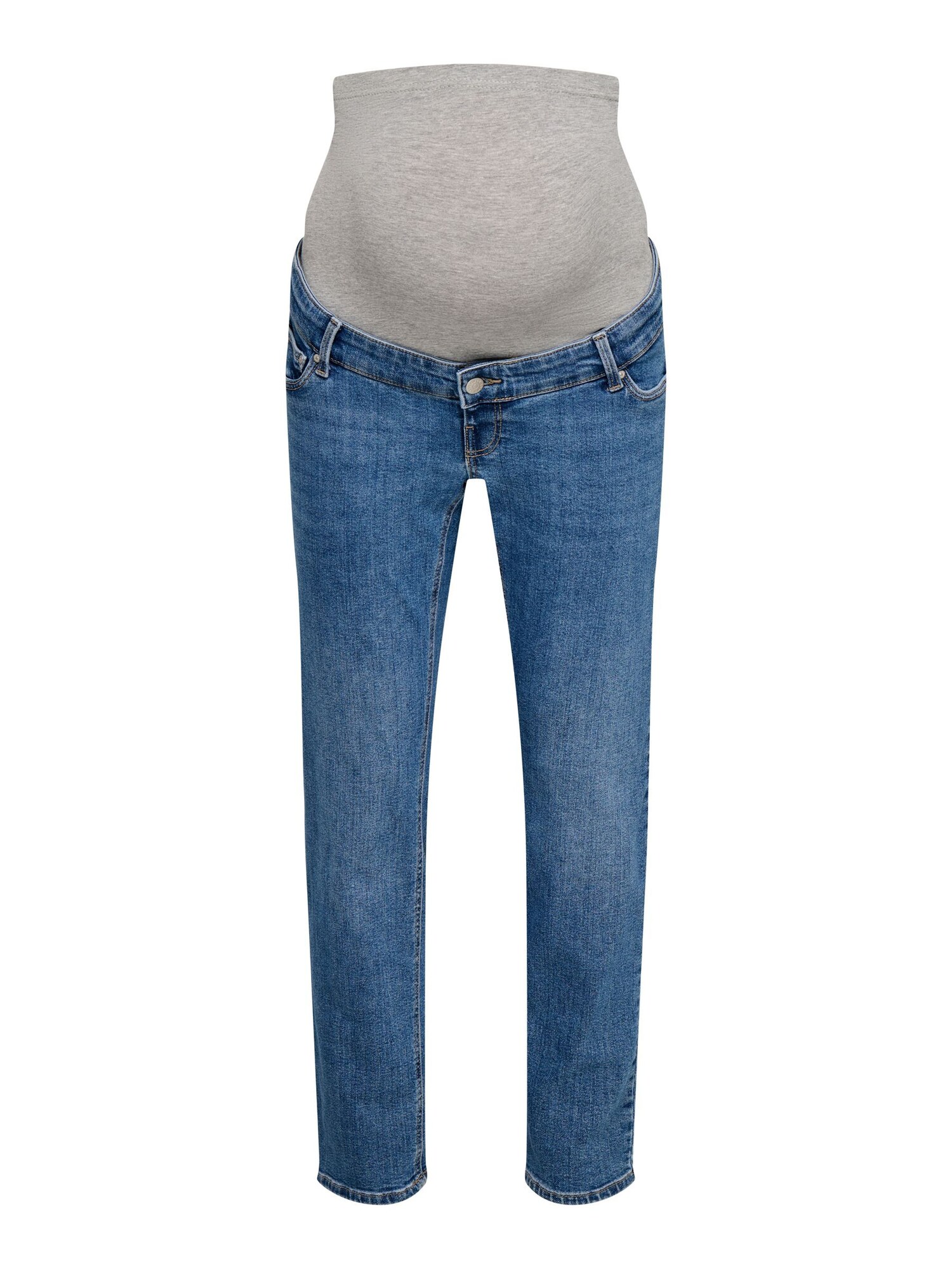 Only Maternity Vaquero 'EMEL ' azul