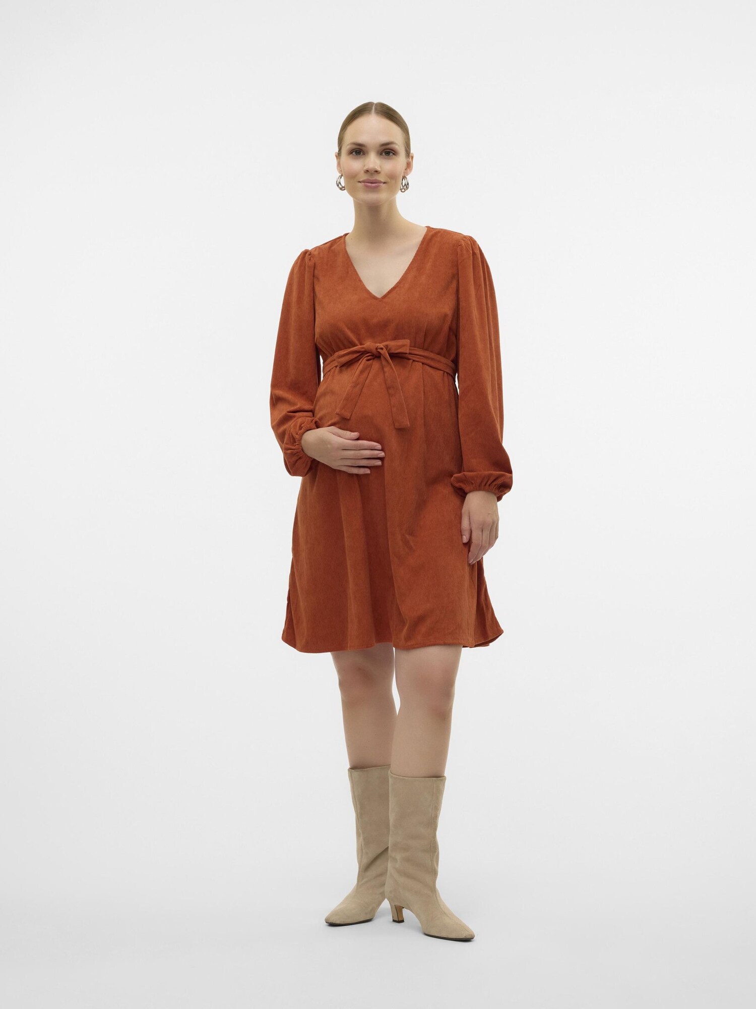 Thumbnail - MAMALICIOUS Kleid JANE