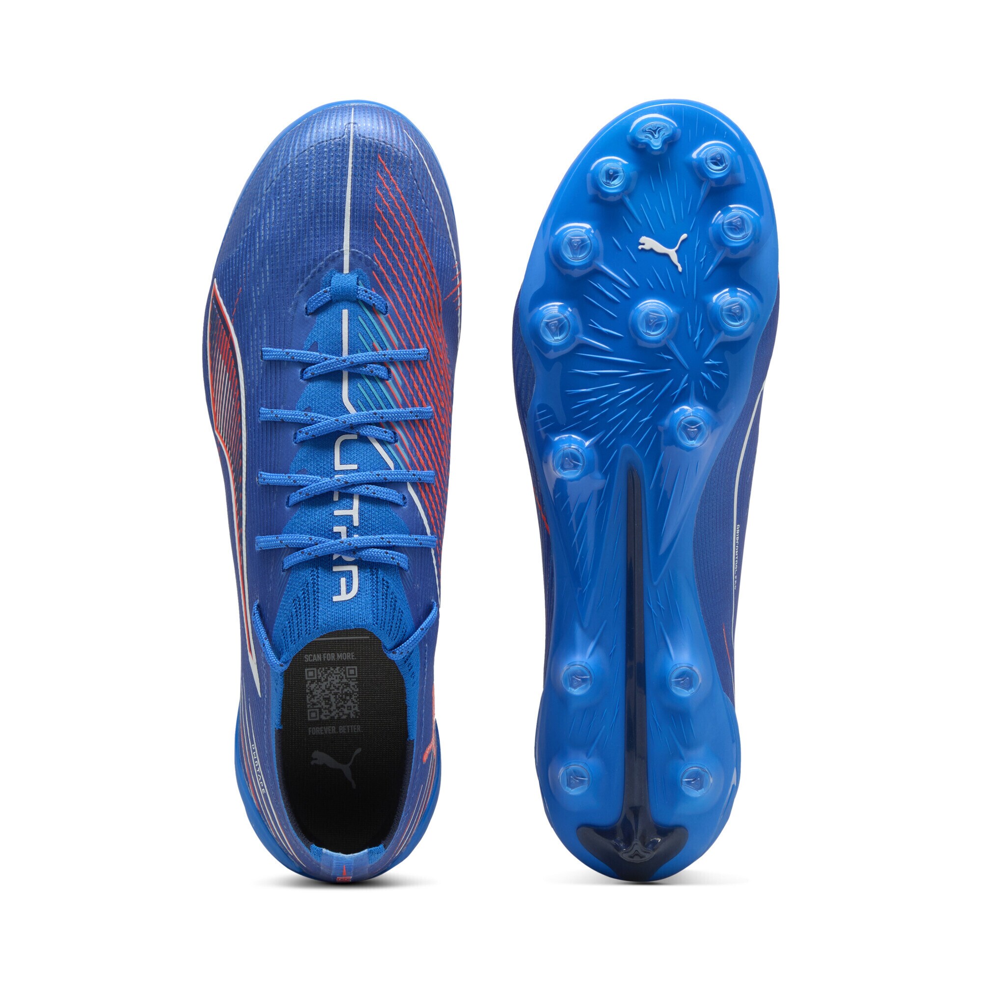 Thumbnail - PUMA Fußballschuhe Ultra 6 Ultimate