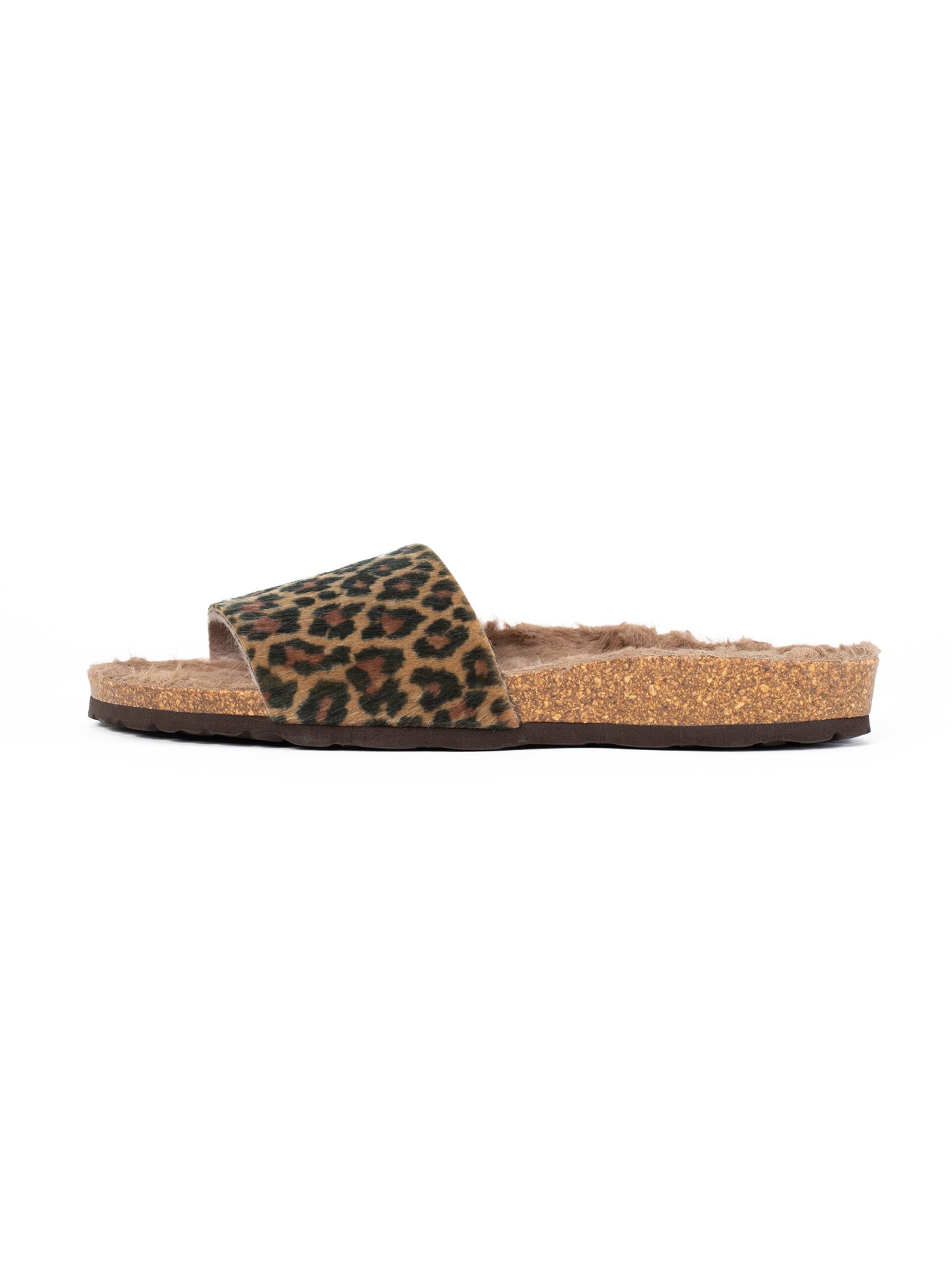 Bayton Pantolette 'Mafalda' tofflor & clogs dam