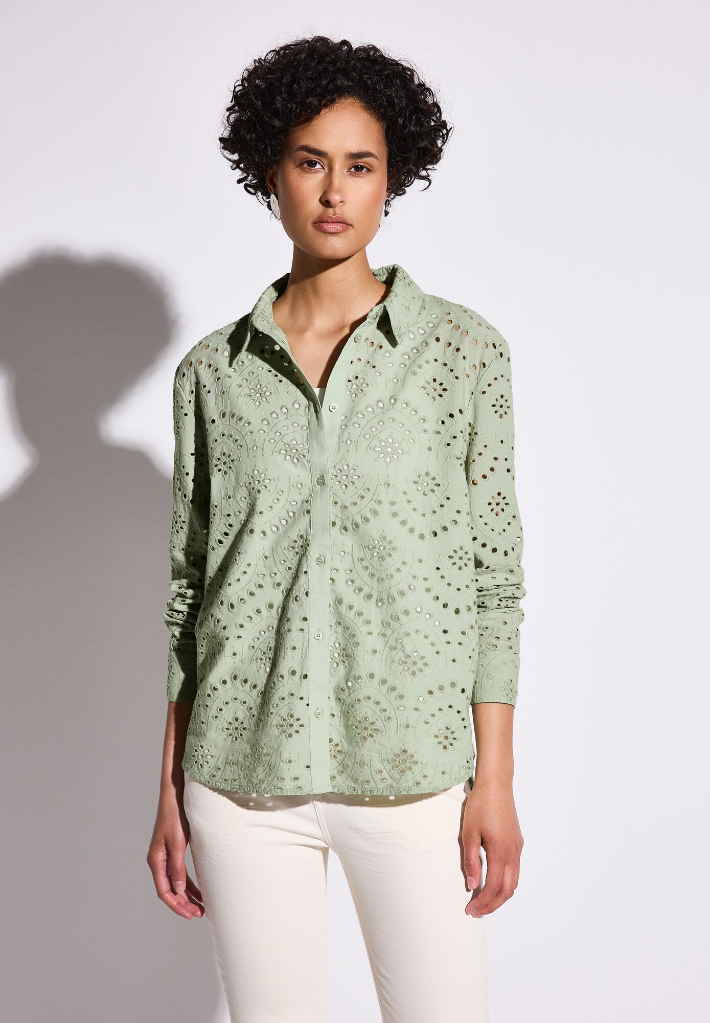Thumbnail - STREET ONE Bluse