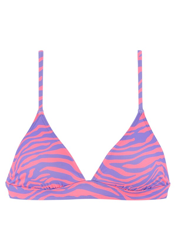 VENICE BEACH, Bikini felső, lila, 1 kép a 2 közül