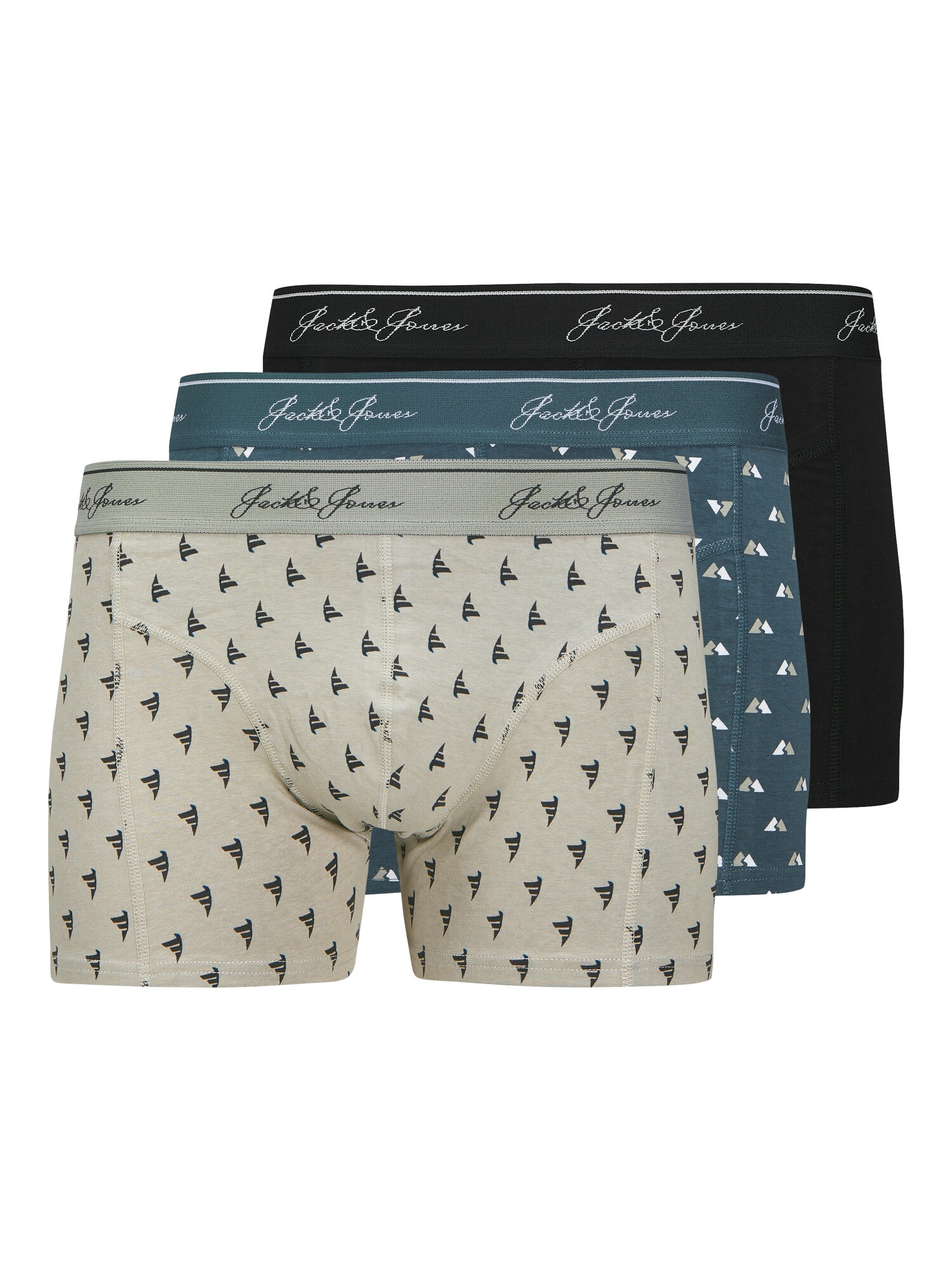 Thumbnail - JACK & JONES Boxershorts Jactate
