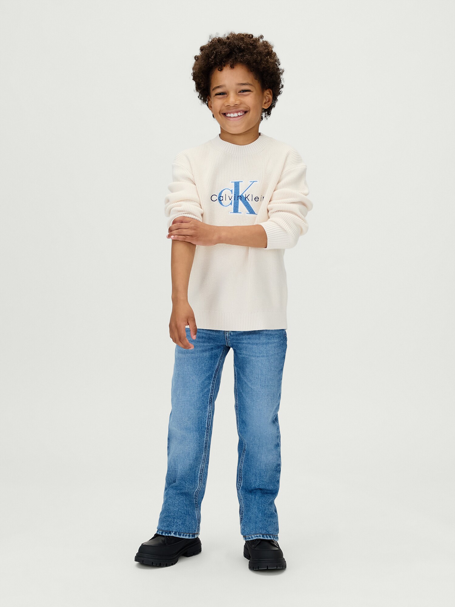 Thumbnail - Calvin Klein Jeans Jeans