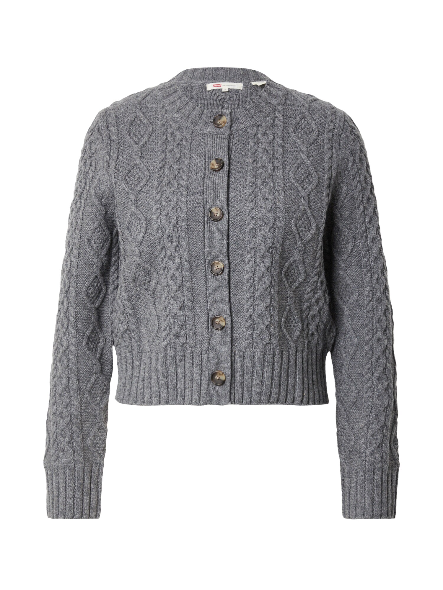 Thumbnail - Strickjacke 'Primrose'