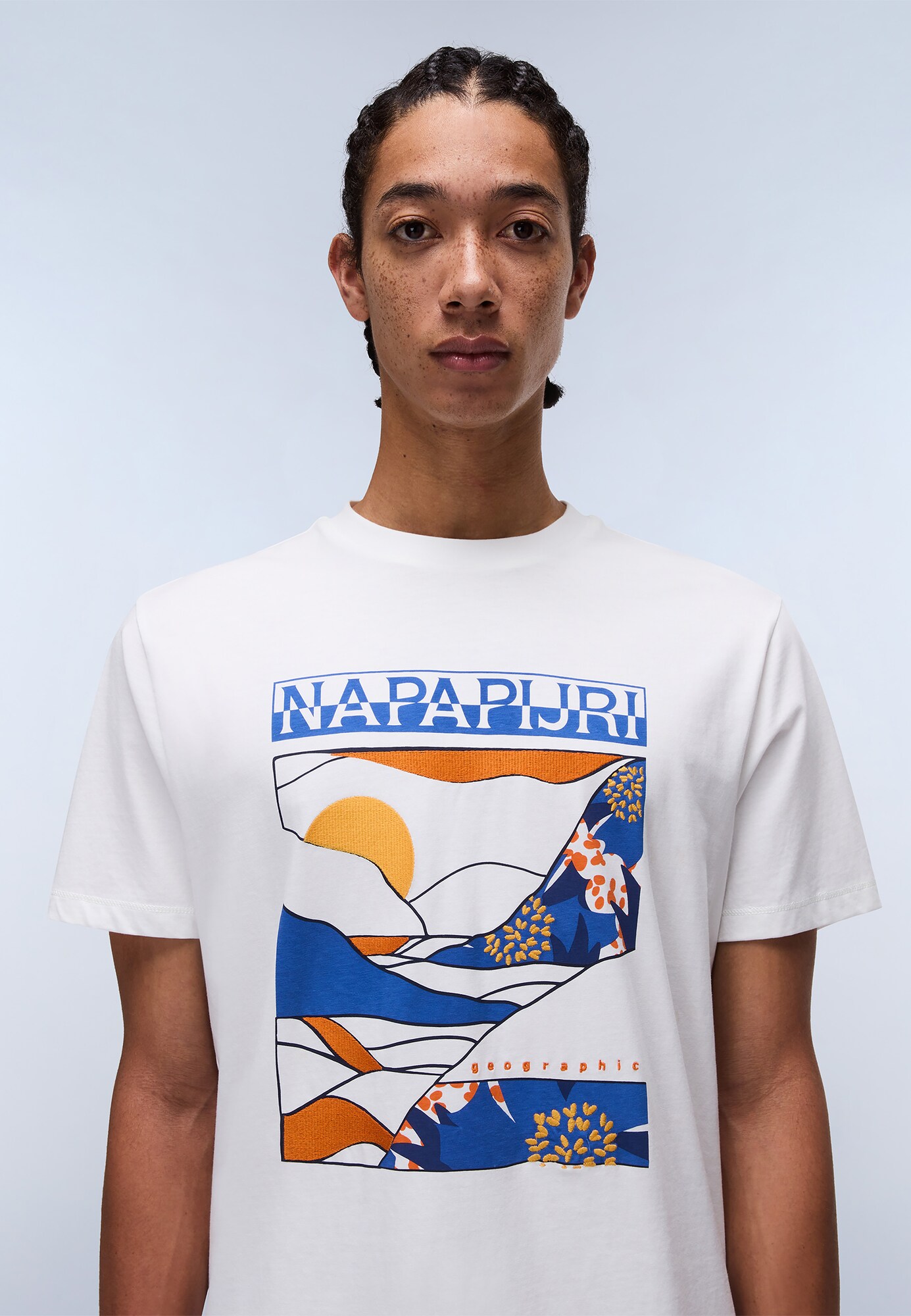 Thumbnail - T-Shirt 'S-Valdor'