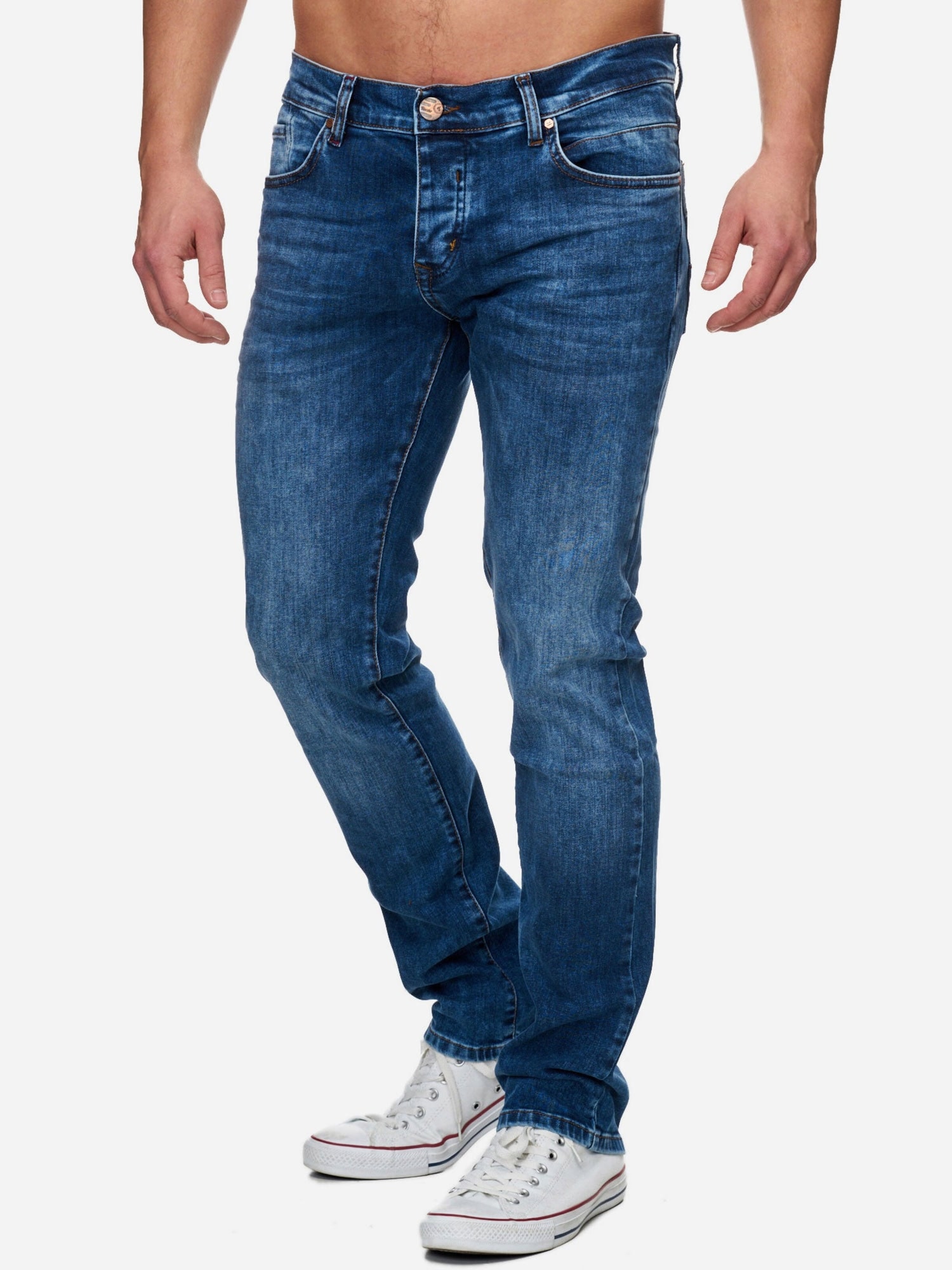 Tazzio Vaquero '16531'  azul