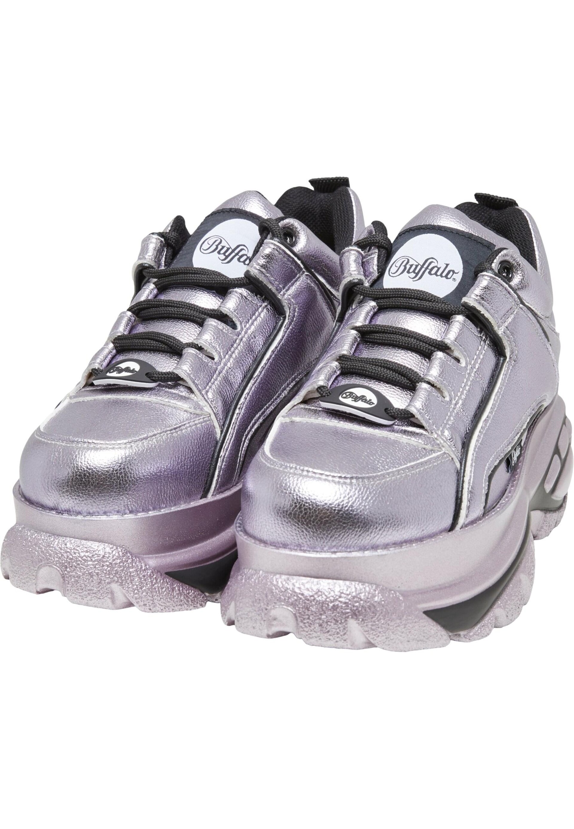 Buffalo Låg sneaker sneakers dam