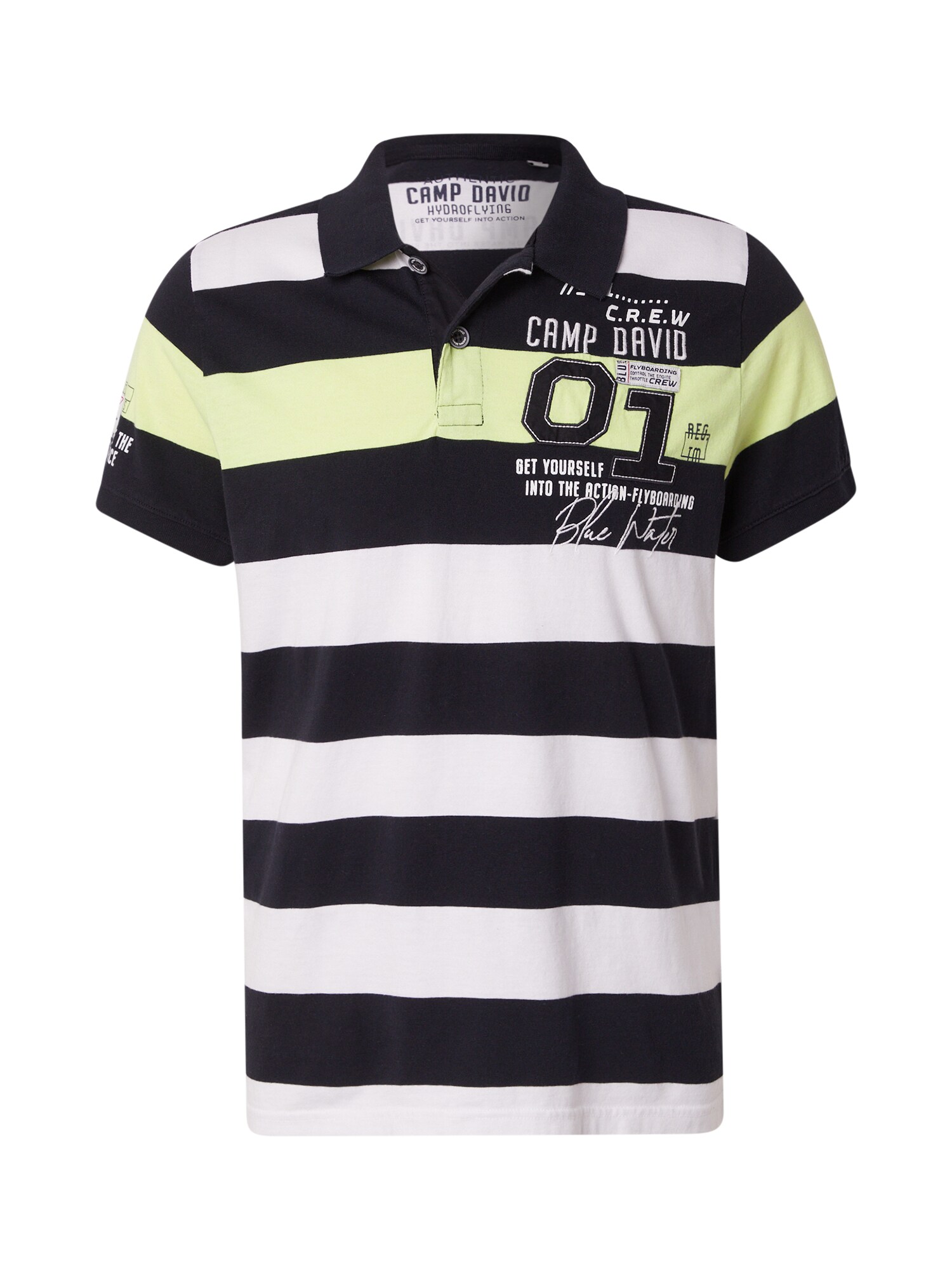 Thumbnail - Poloshirt