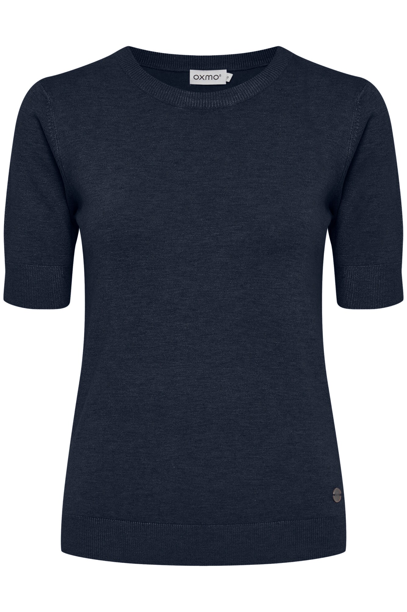 Oxmo Jersey 'Helin' azul oscuro
