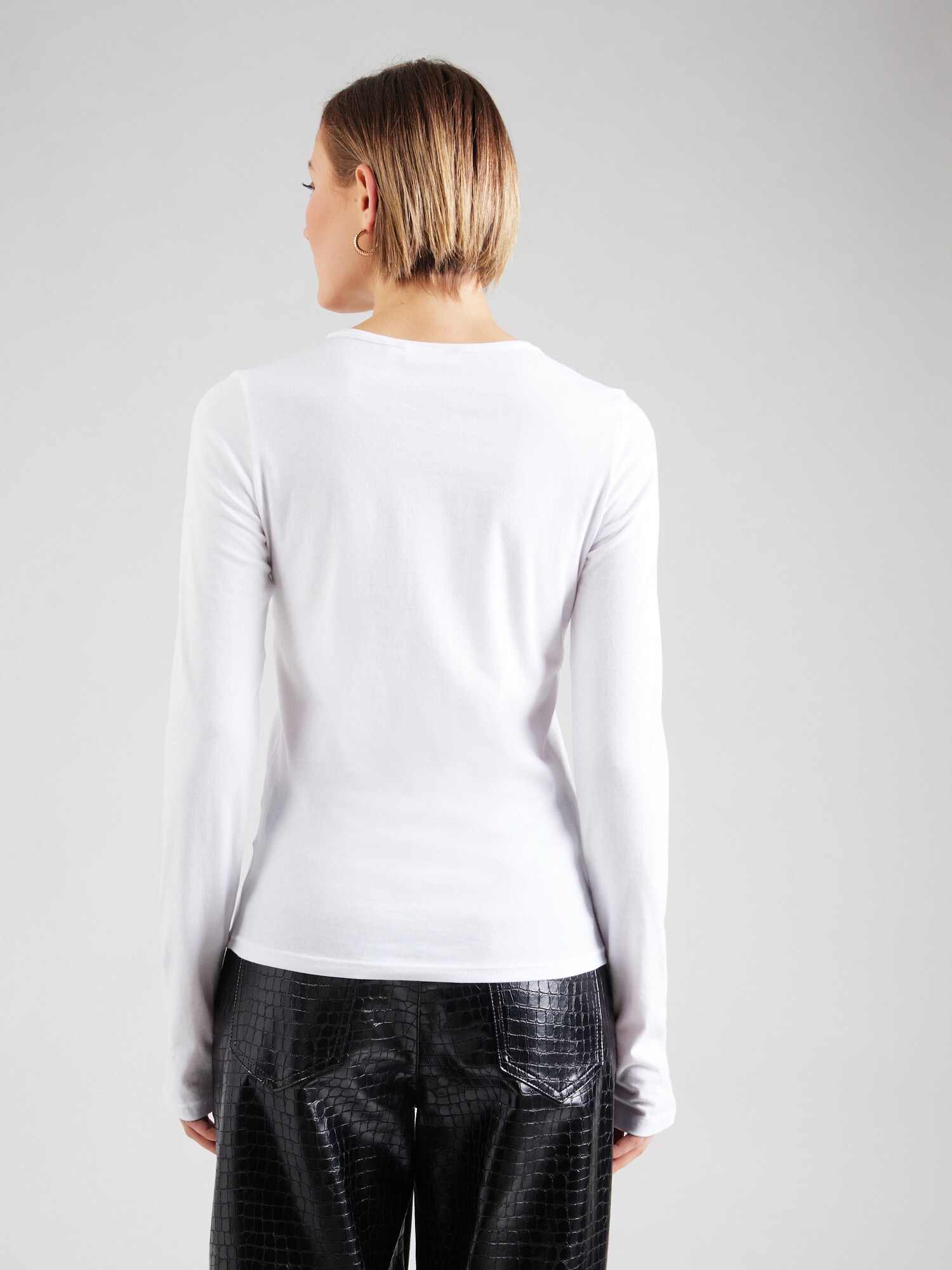 Thumbnail - WEEKDAY Shirt Debbie