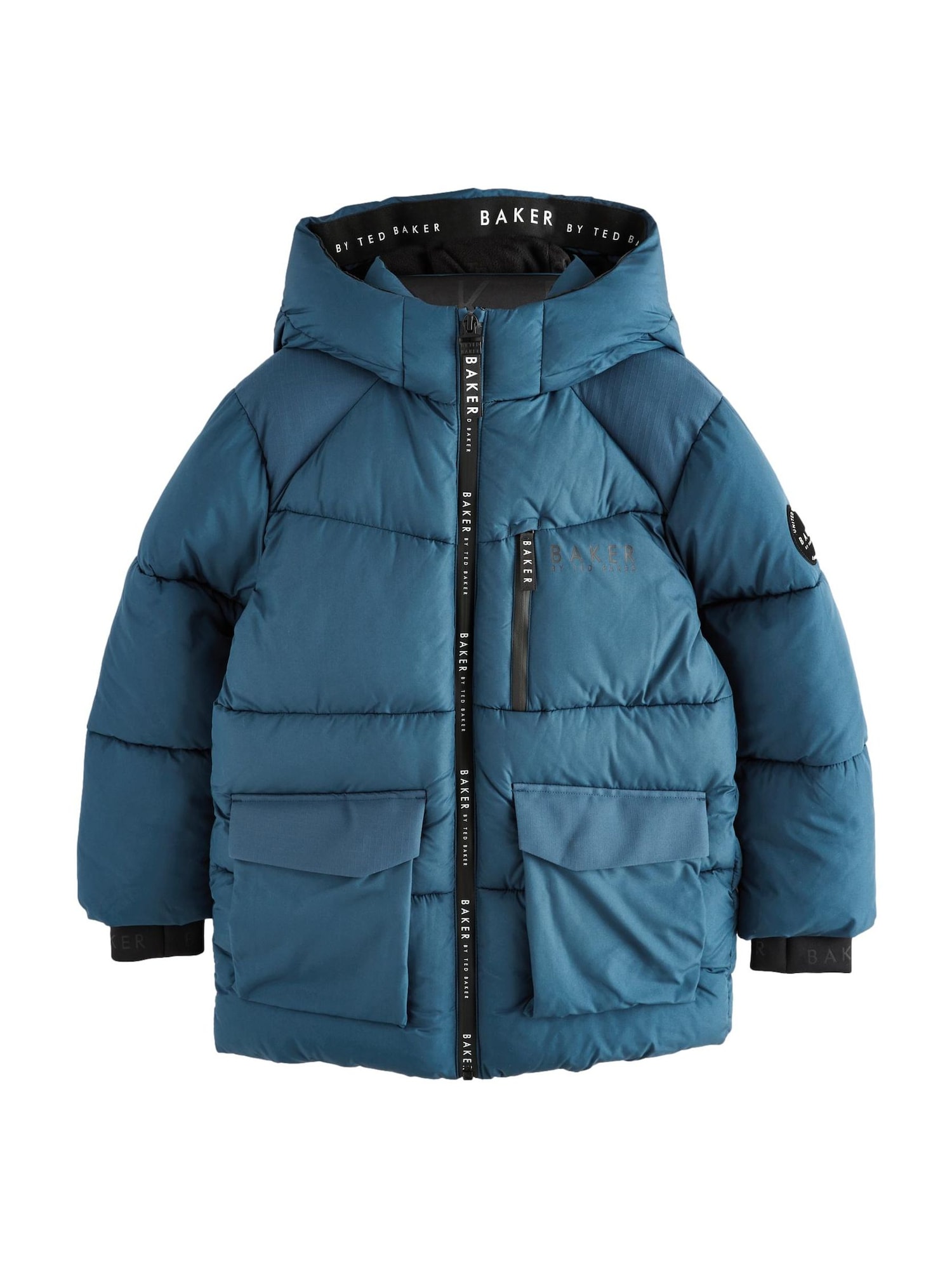 Baker by Ted Baker Palton  cyan
