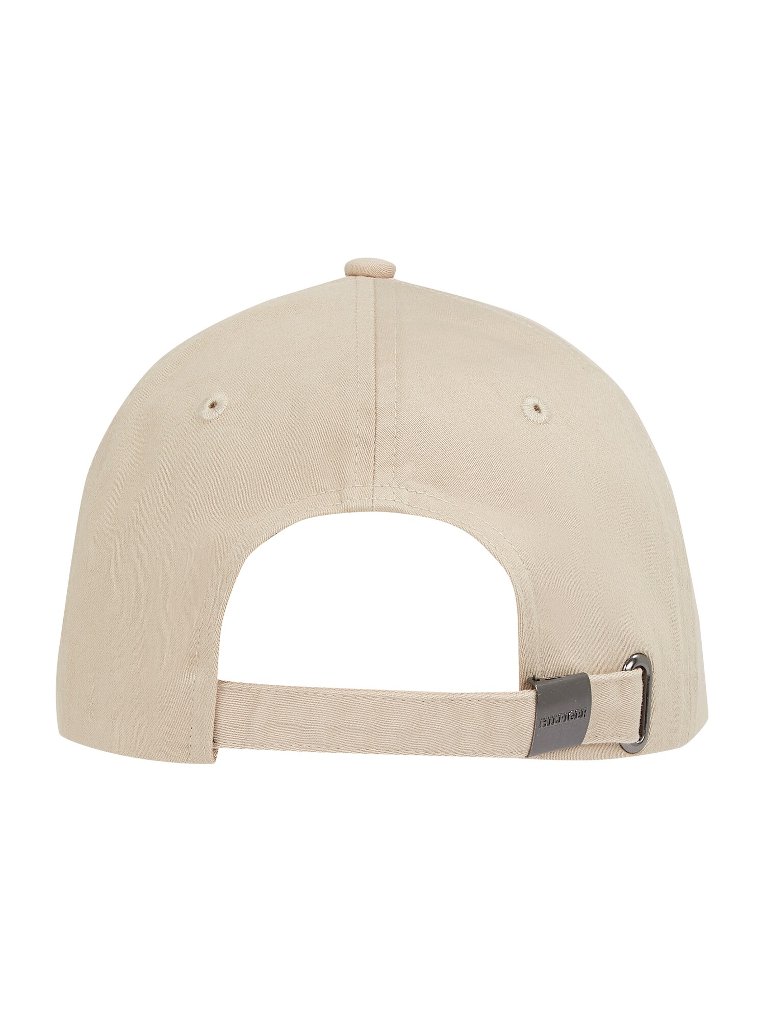 TOMMY HILFIGER Sapkák  tengerészkék / khaki termék 2. képe