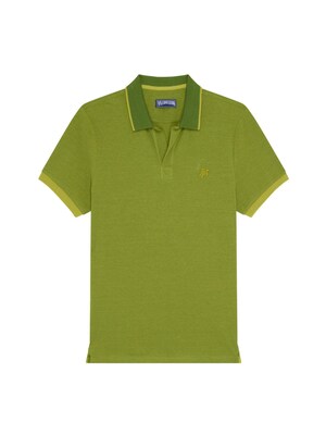 Vilebrequin Camiseta  verde