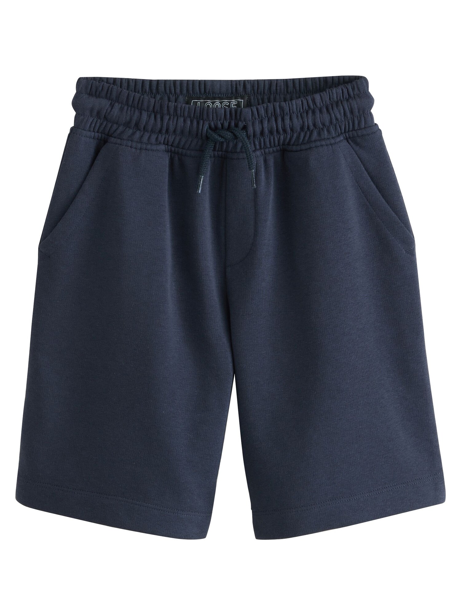 Next Pantaloni  bleumarin