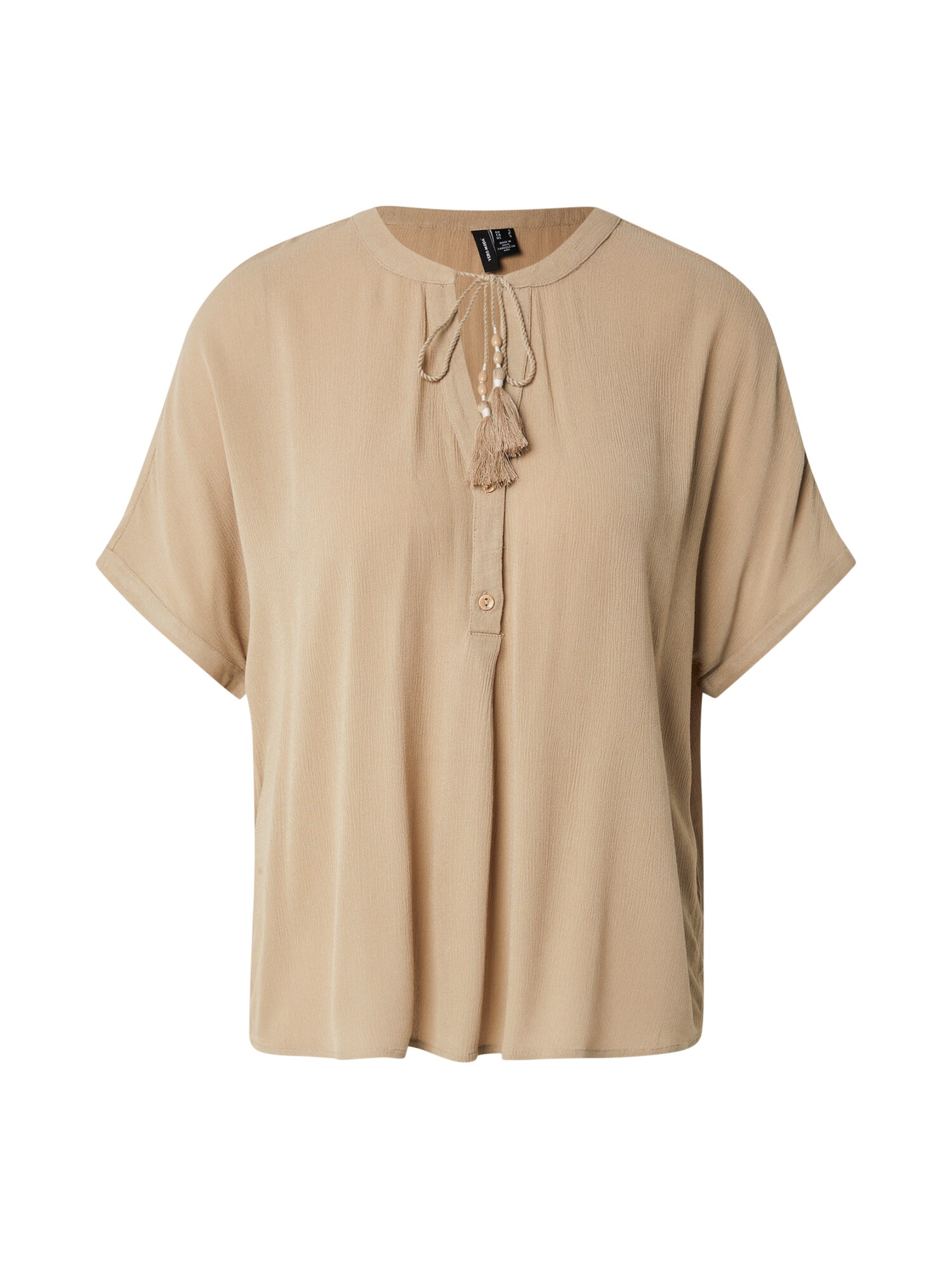Vero Moda Bluse Vmbente