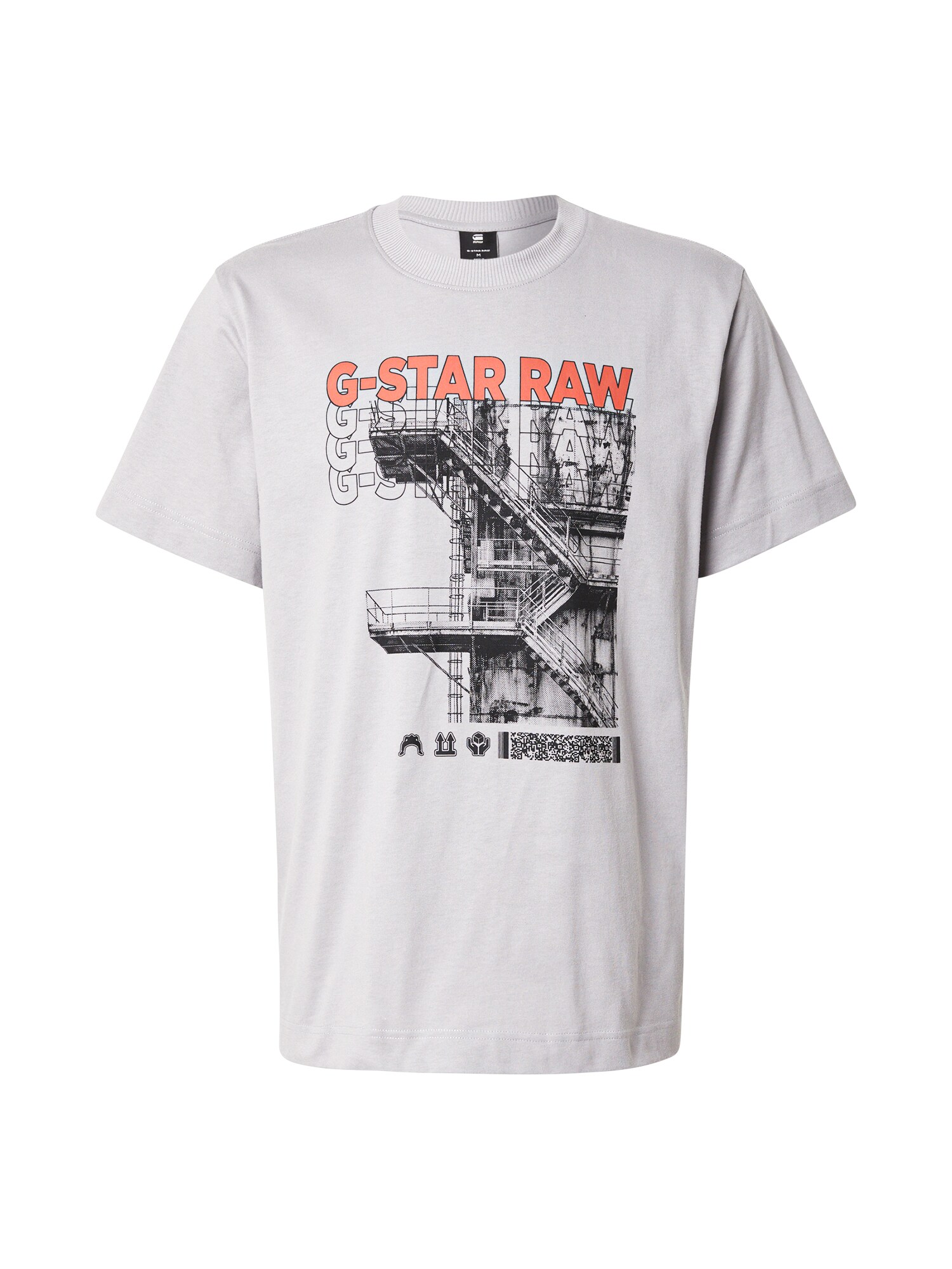 Thumbnail - T-Shirt 'Stairs'