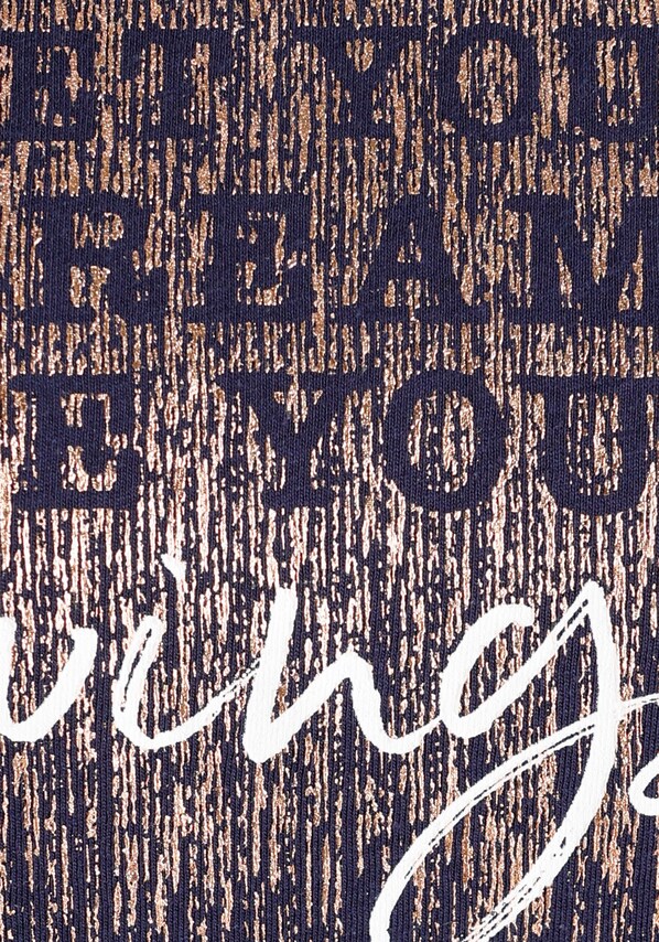 VIVANCE, Noční košilka 'Dreams', modrá, obrázek 6 z 7