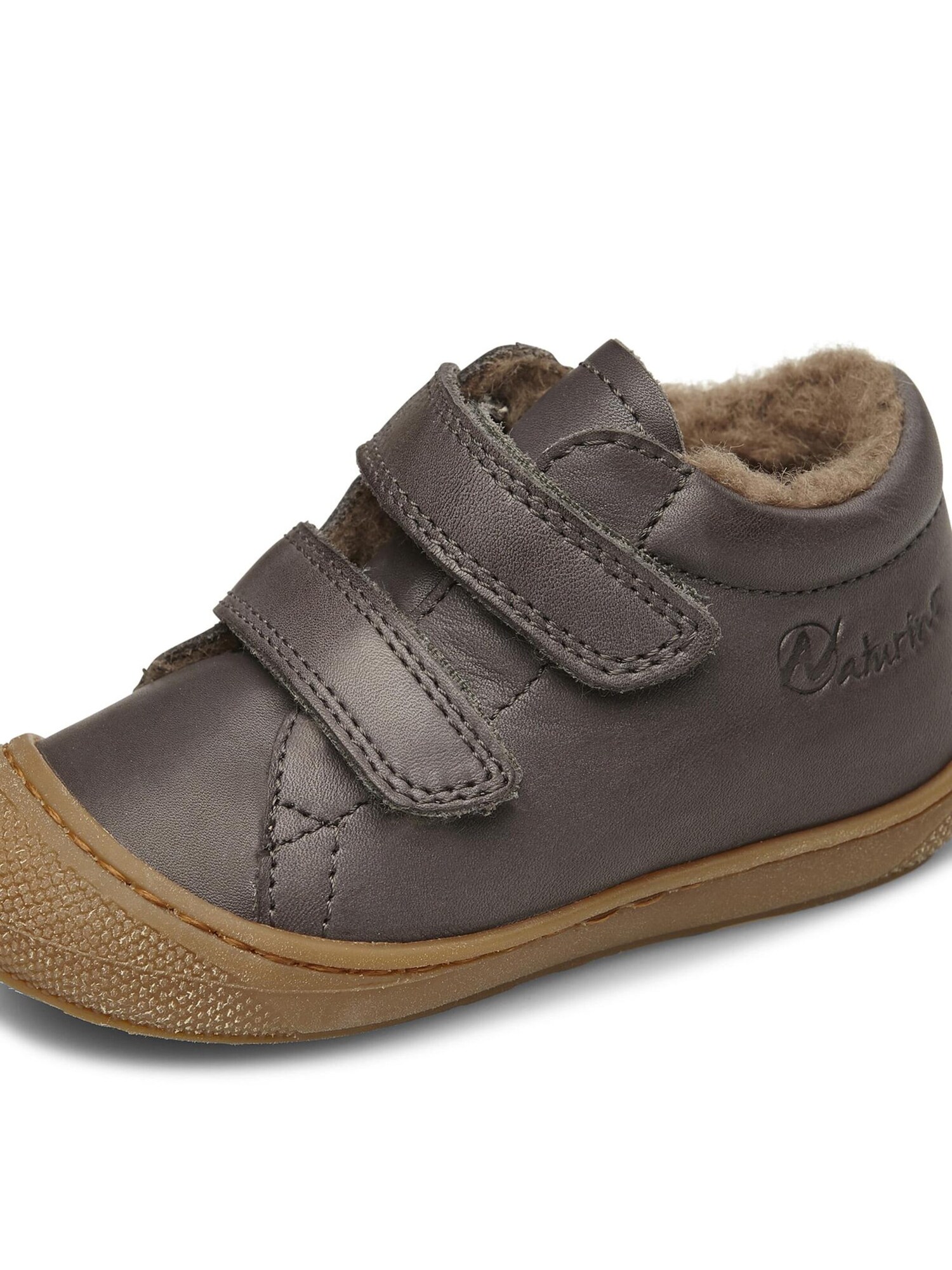Naturino Sneakers 'Cocoon Vl' Zwart