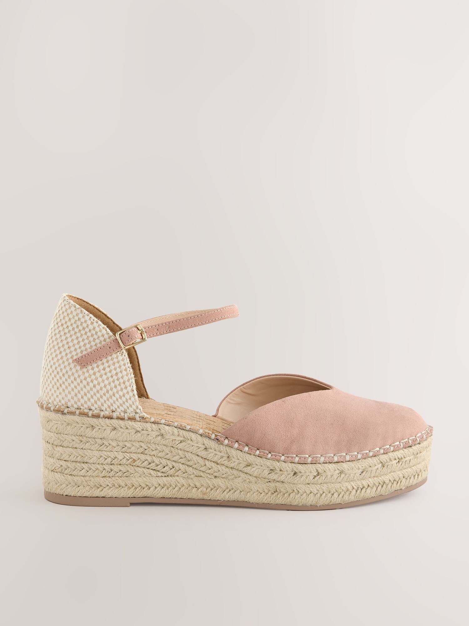Thumbnail - Next Espadrilles Forever Comfort