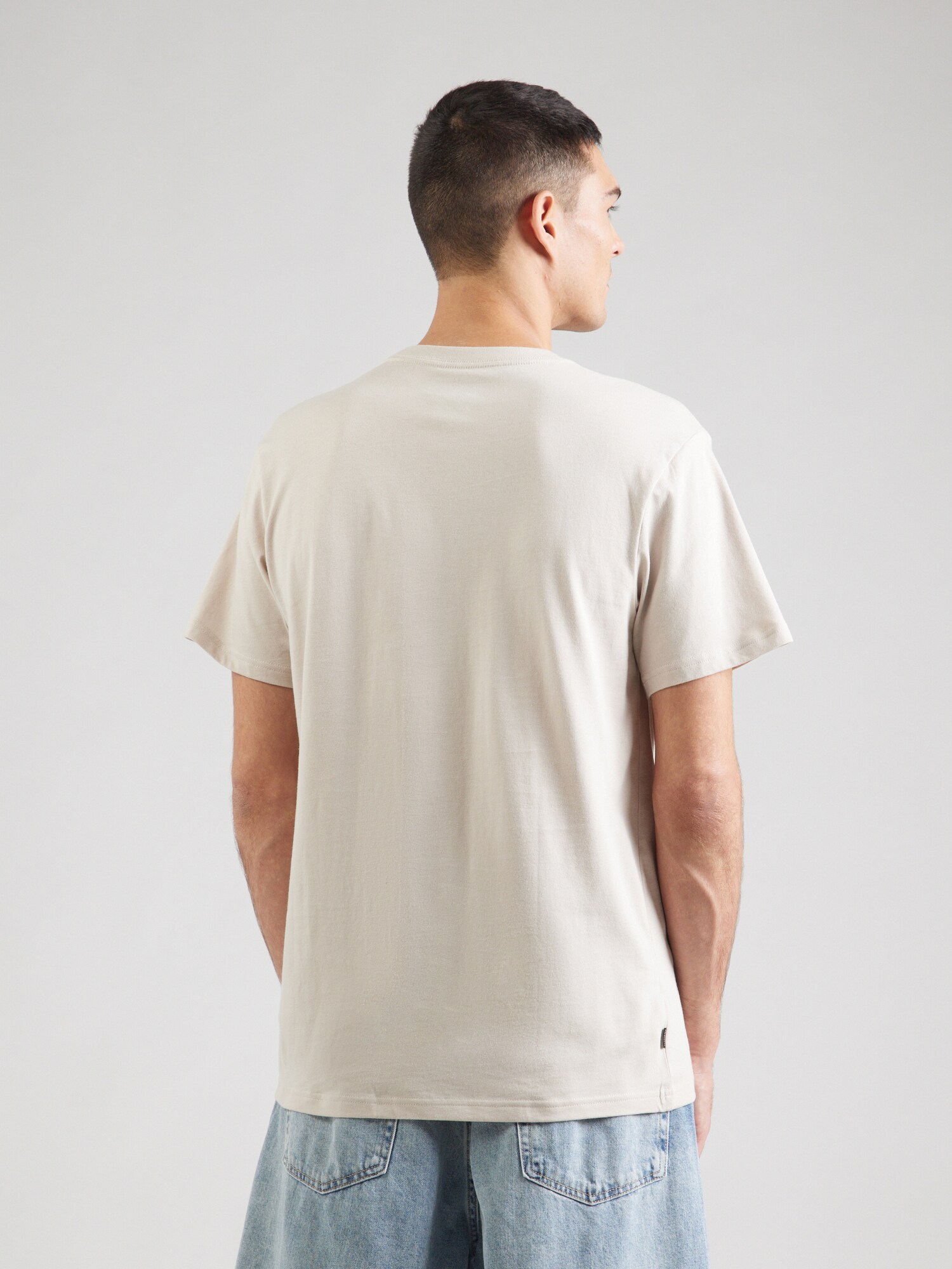 Thumbnail - T-Shirt 'TIMBER BOXCAR'
