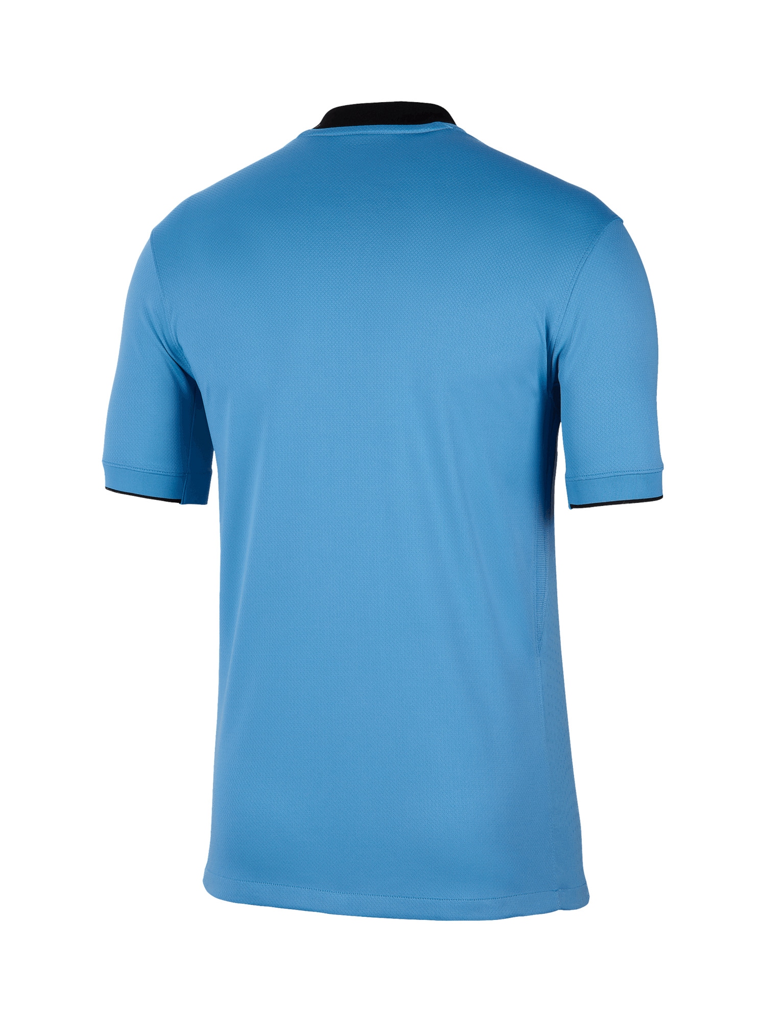 NIKE Camiseta de fútbol 'Netherlands 2025' navy / turquesa – imagen 2