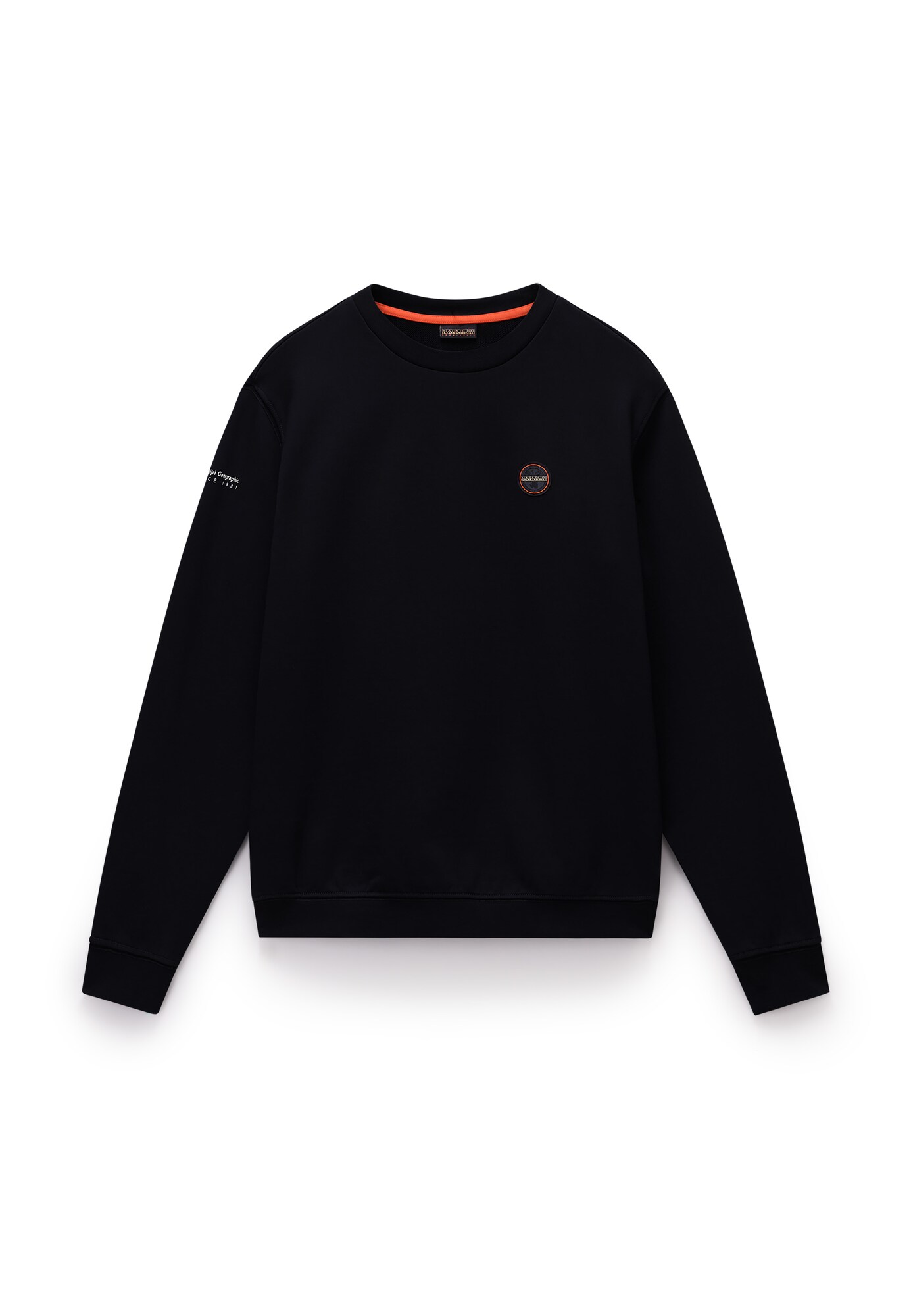 Thumbnail - Sweatshirt 'B-Badge'
