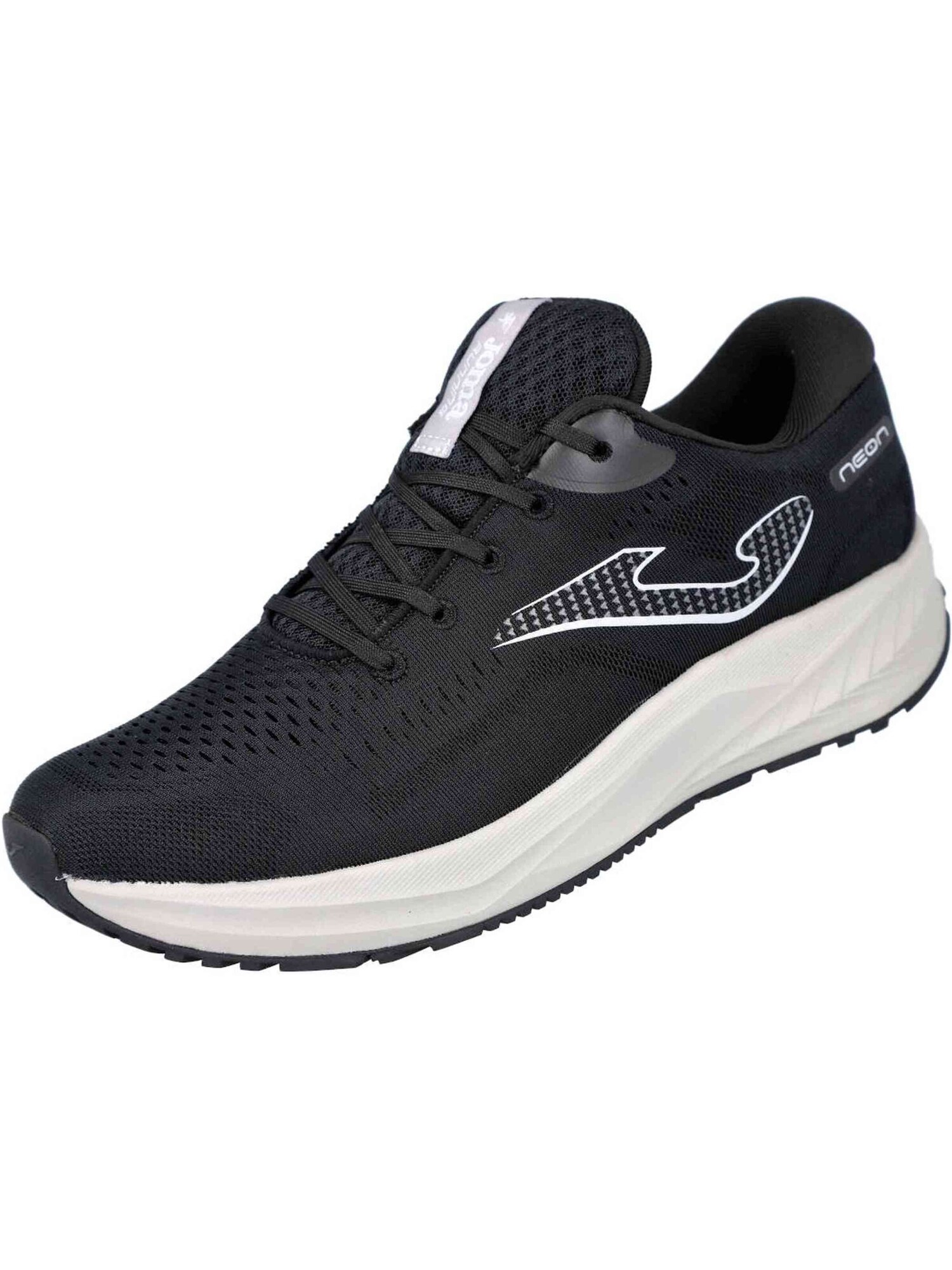 JOMA Zapatillas de running 'MDR-NEOS-2601' negro – imagen 1