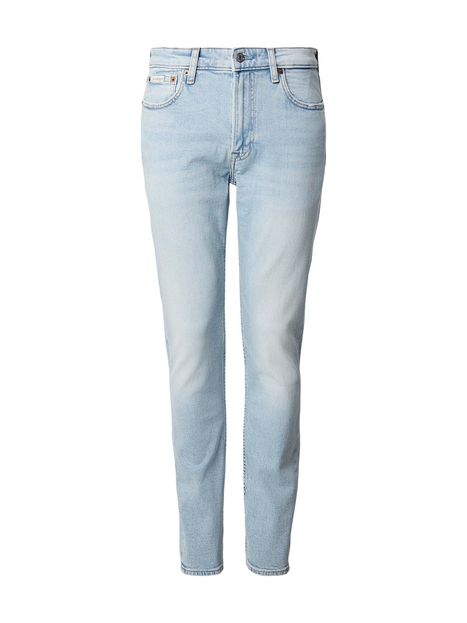 Calvin Klein Jeans Jeans  albastru deschis
