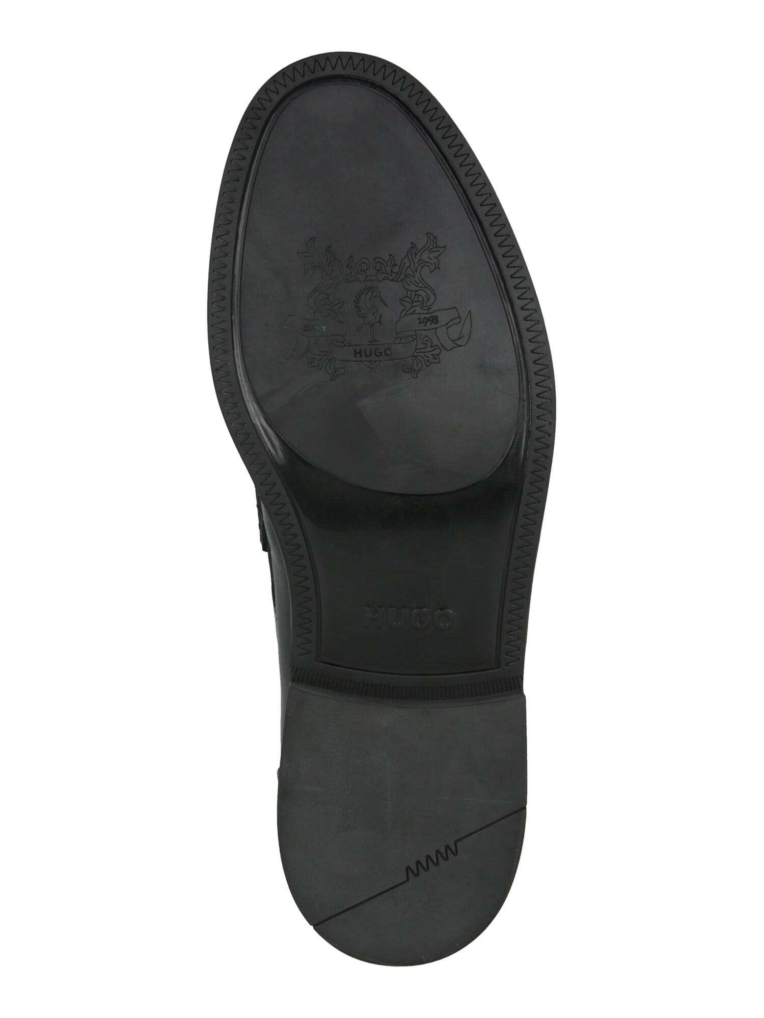 HUGO Zapatillas 'Varian'  negro – imagen 3