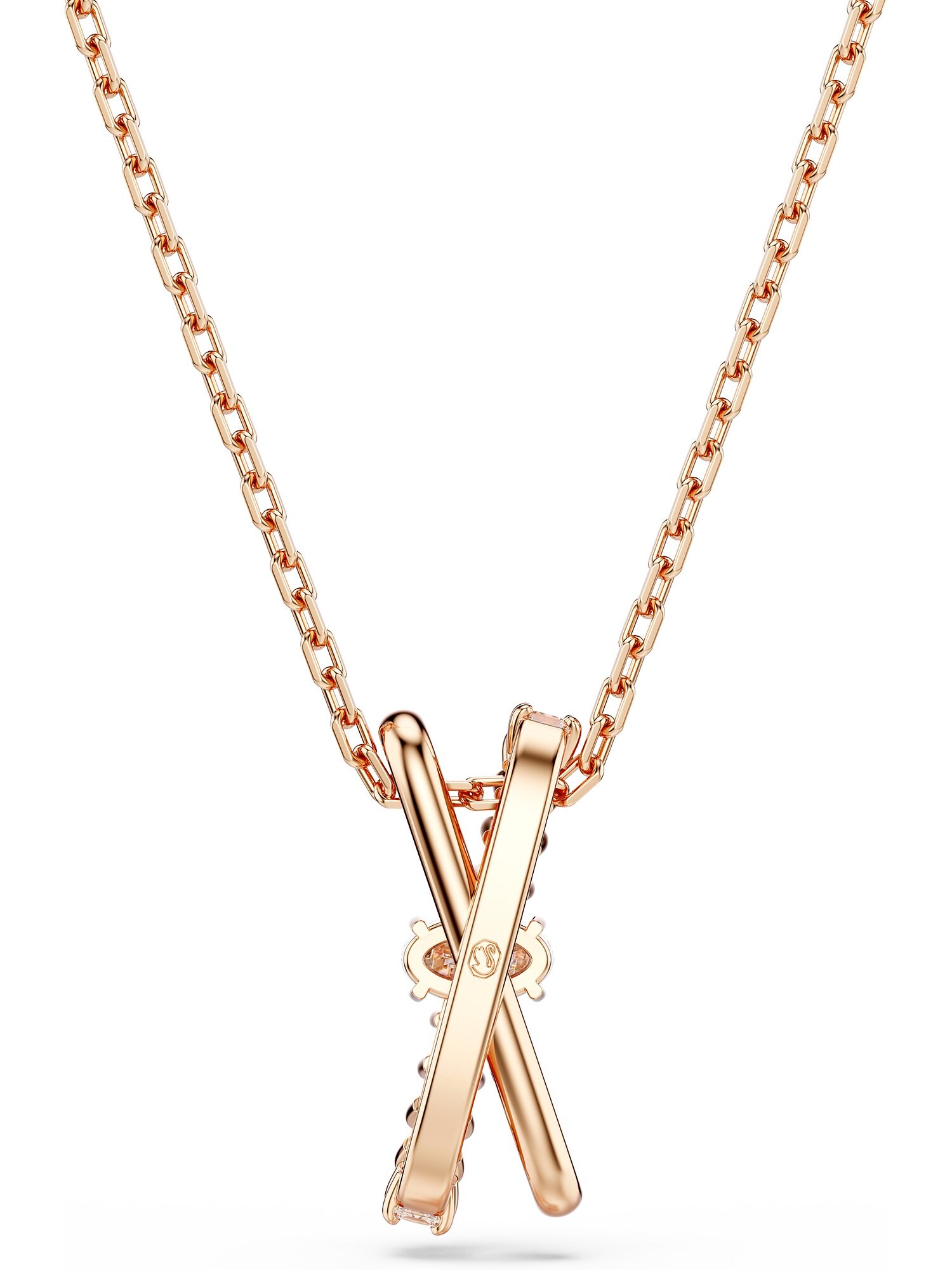 Thumbnail - Swarovski Kette