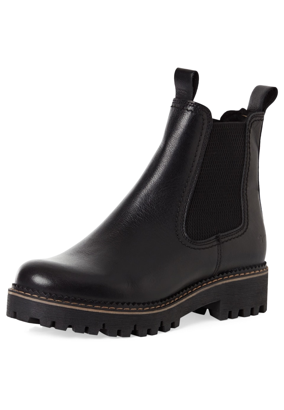 Chelsea boots