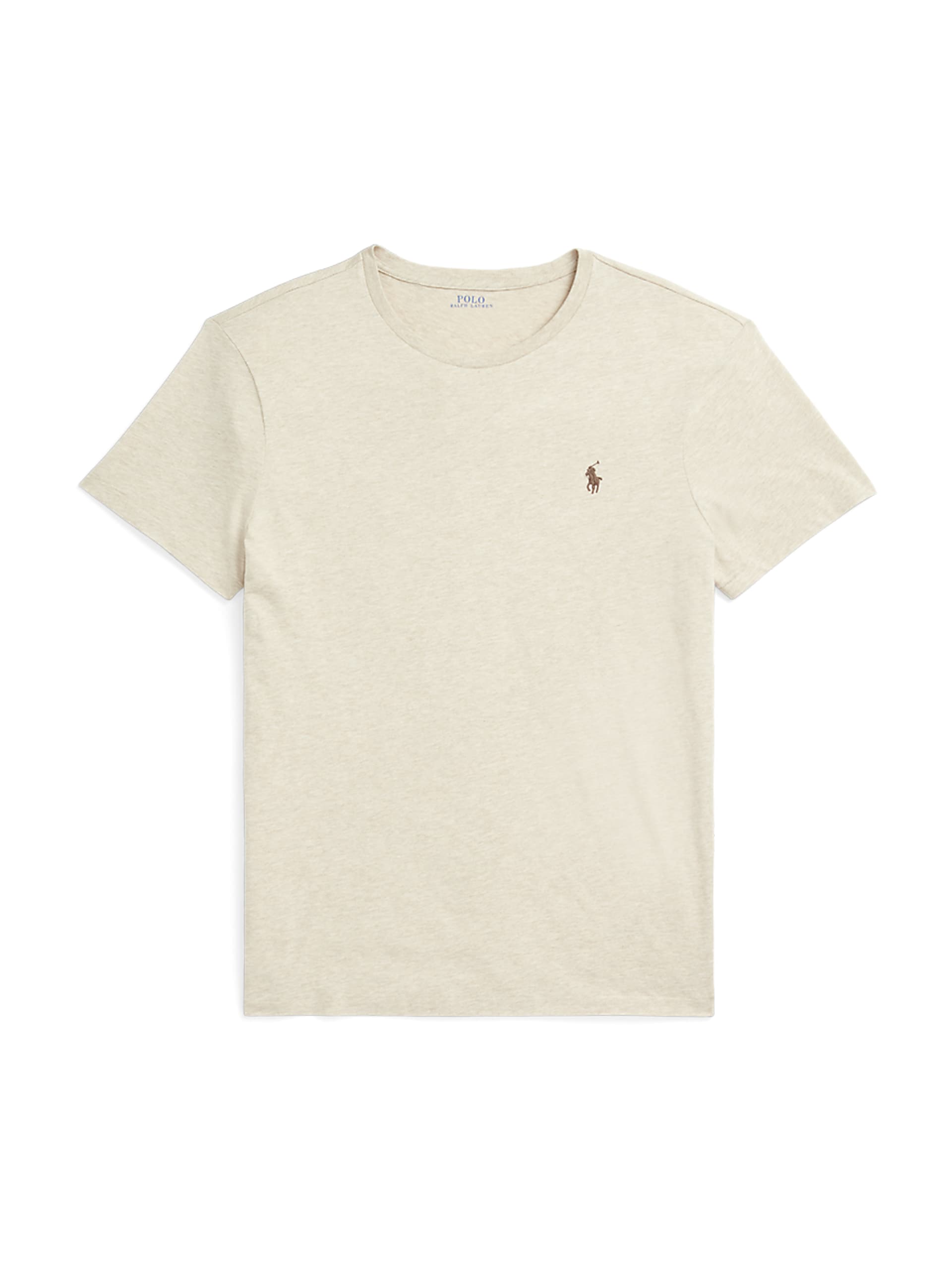Polo Ralph Lauren Crewneck t-shirt herr – bild 10