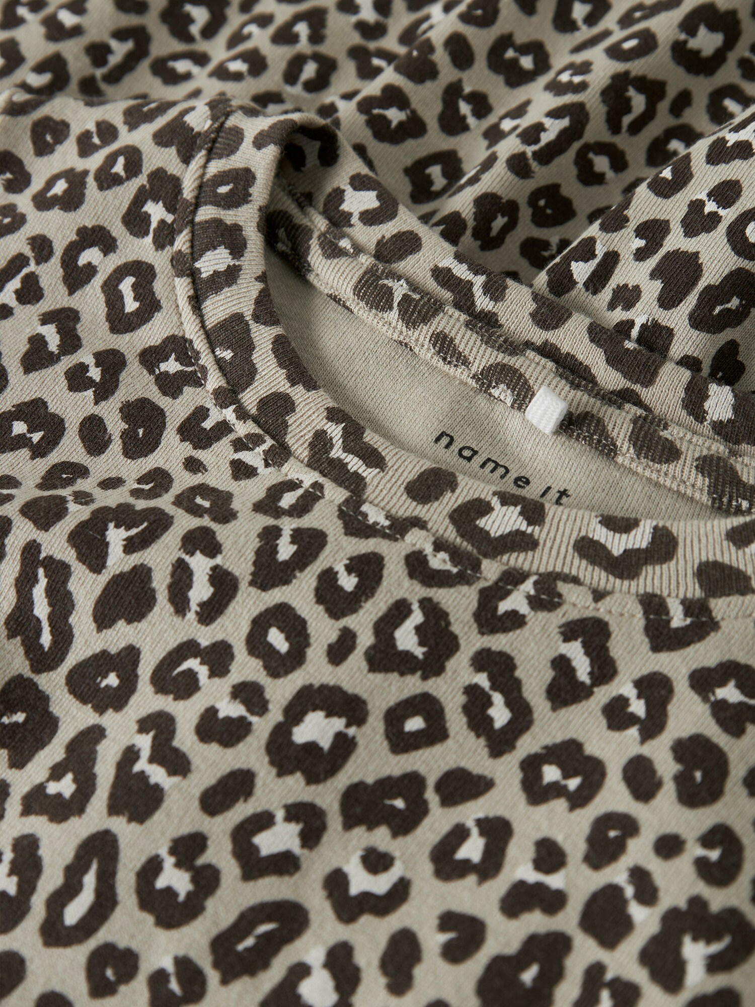 Thumbnail - Kleid 'NMFLEOANA'