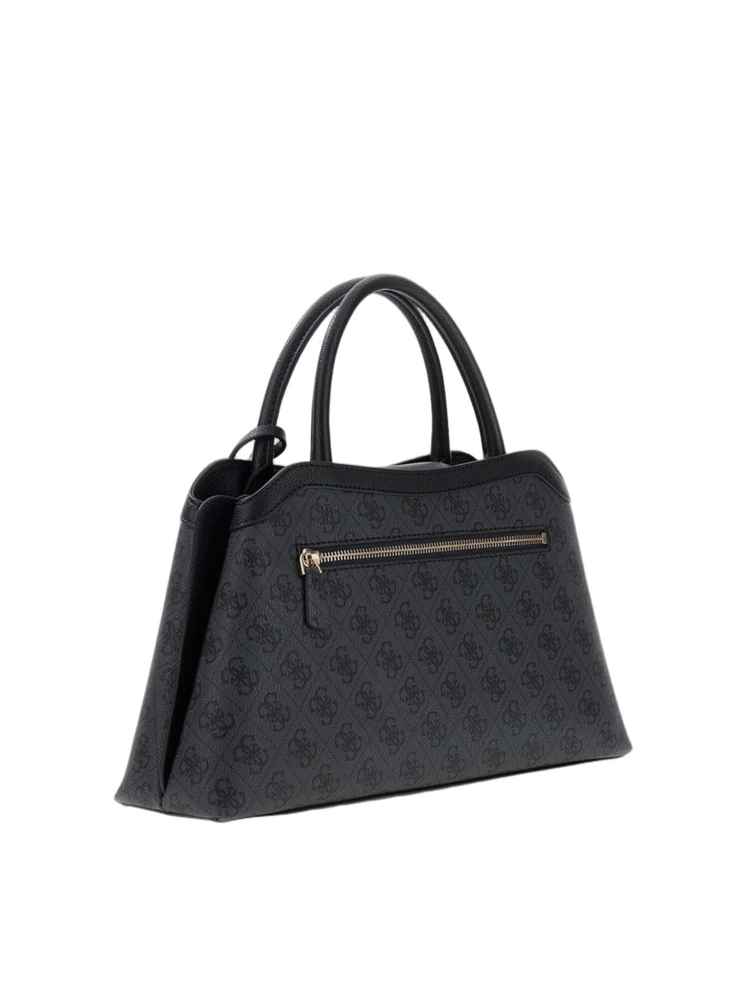 GUESS Bolso de mano 'Lindsey Coal'  negro – imagen 2